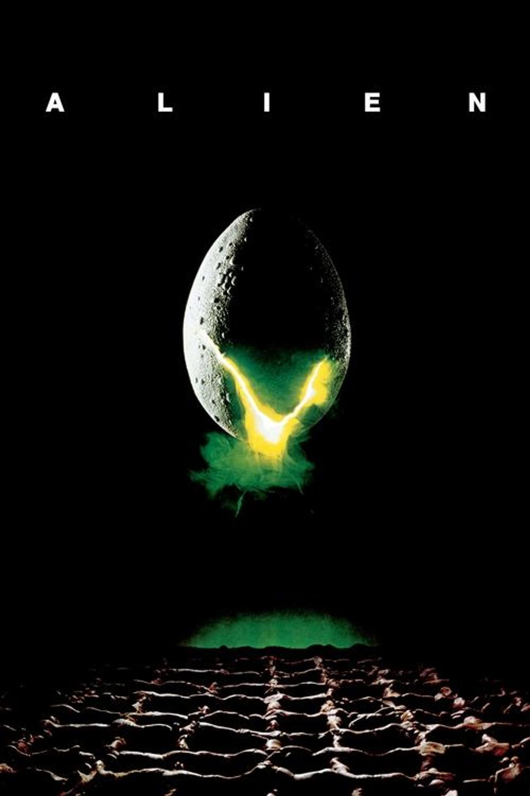 Poster image of Alien