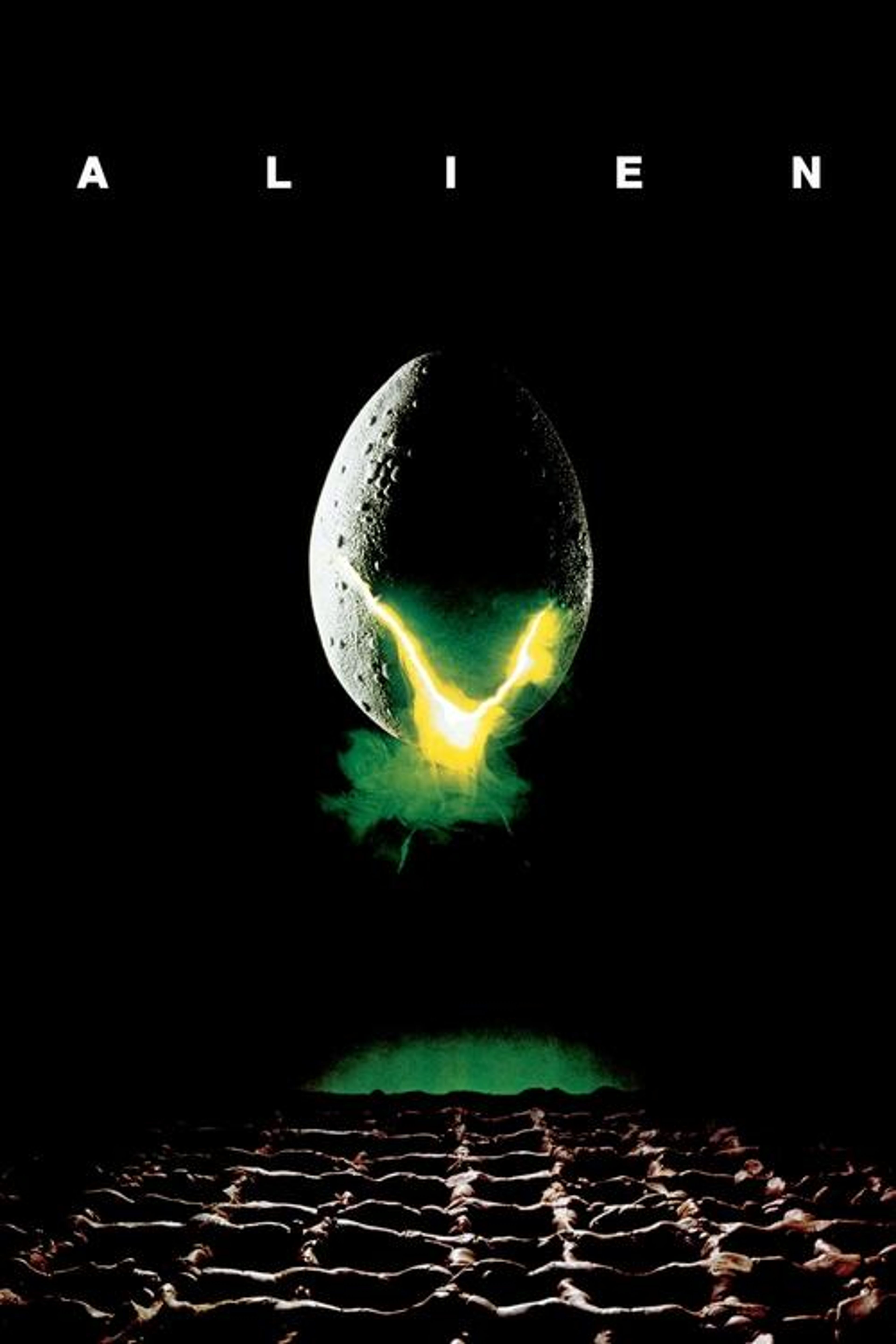 Poster image of Alien