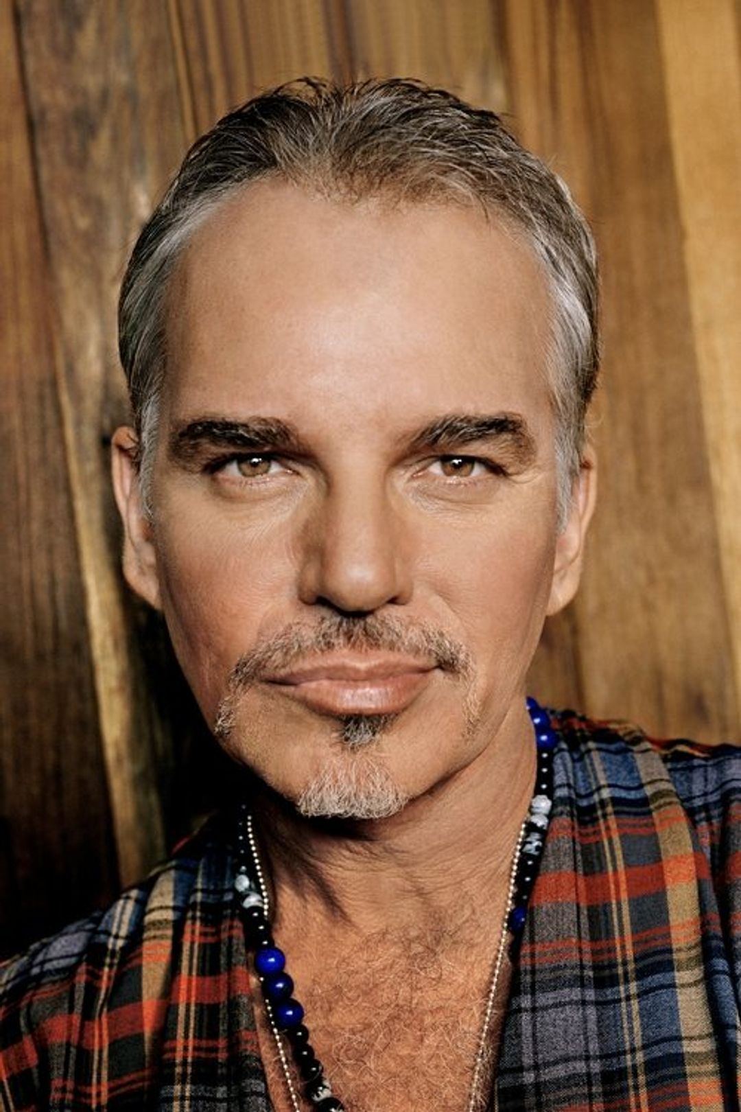 Profile image of Billy Bob Thornton