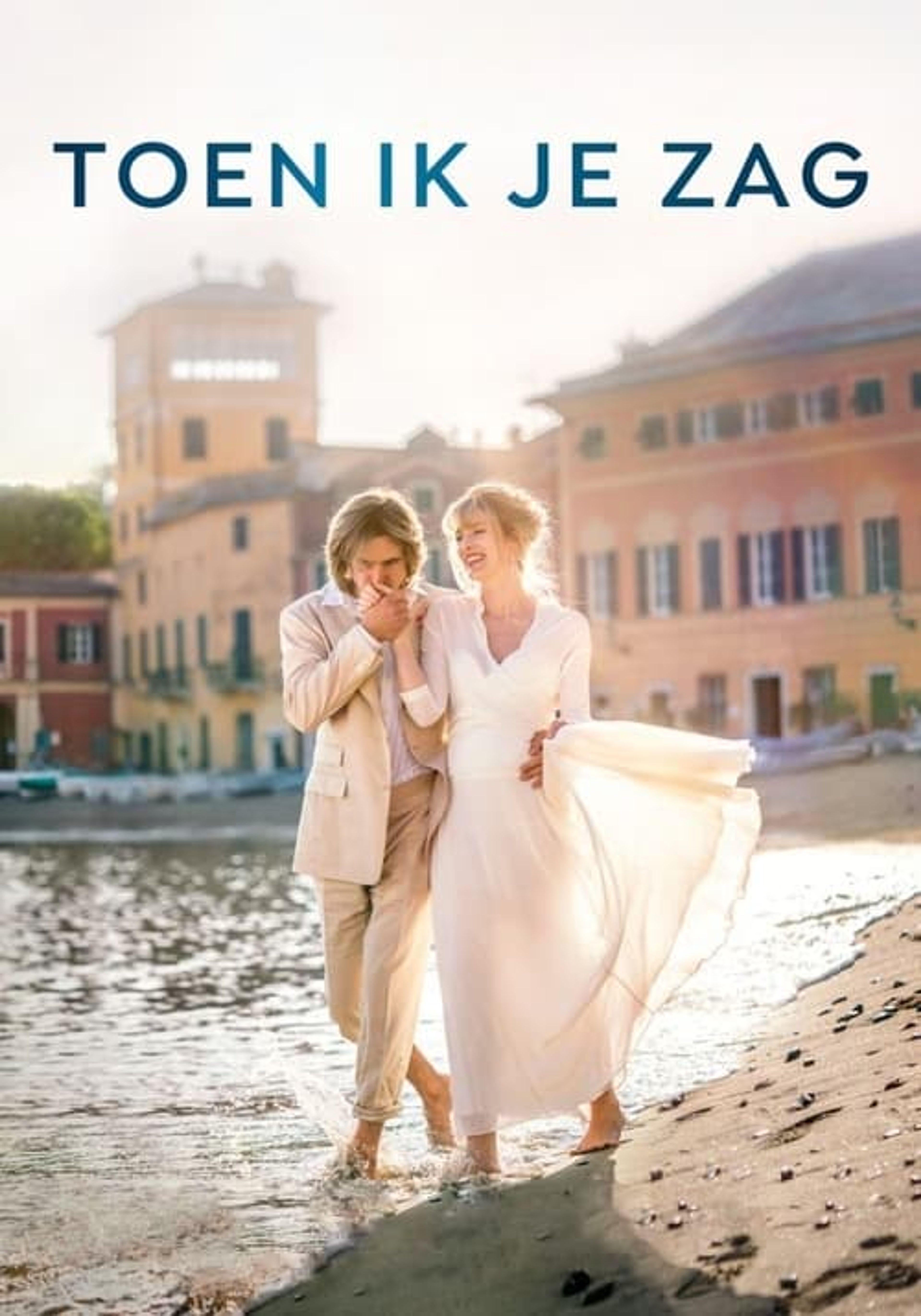 Poster image of Broken