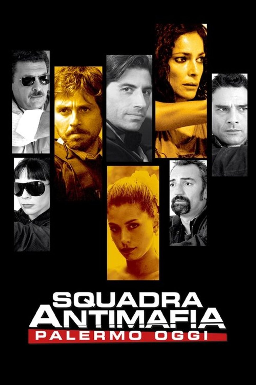Poster image of Anti-Mafia Squad