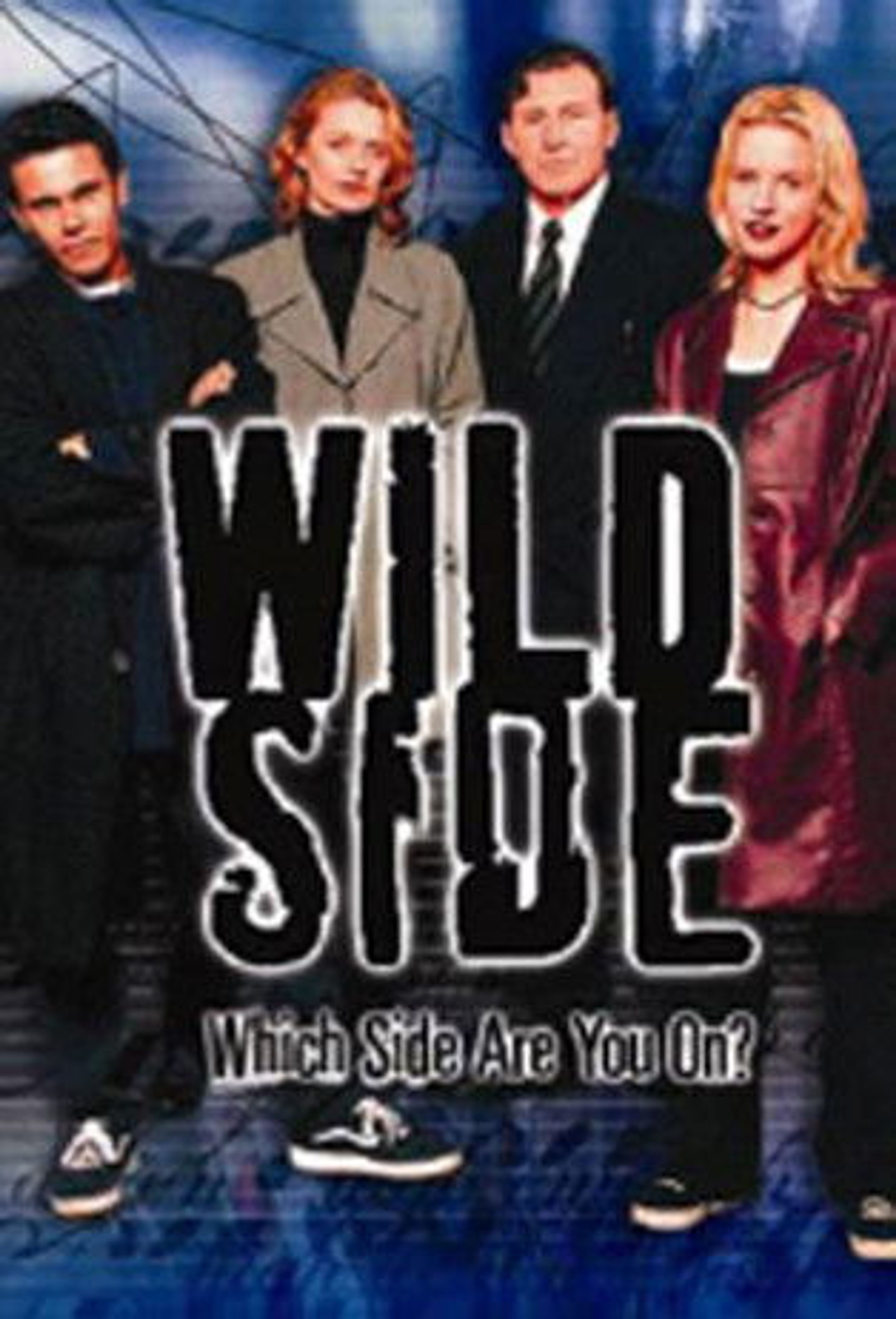 Poster image of Wildside