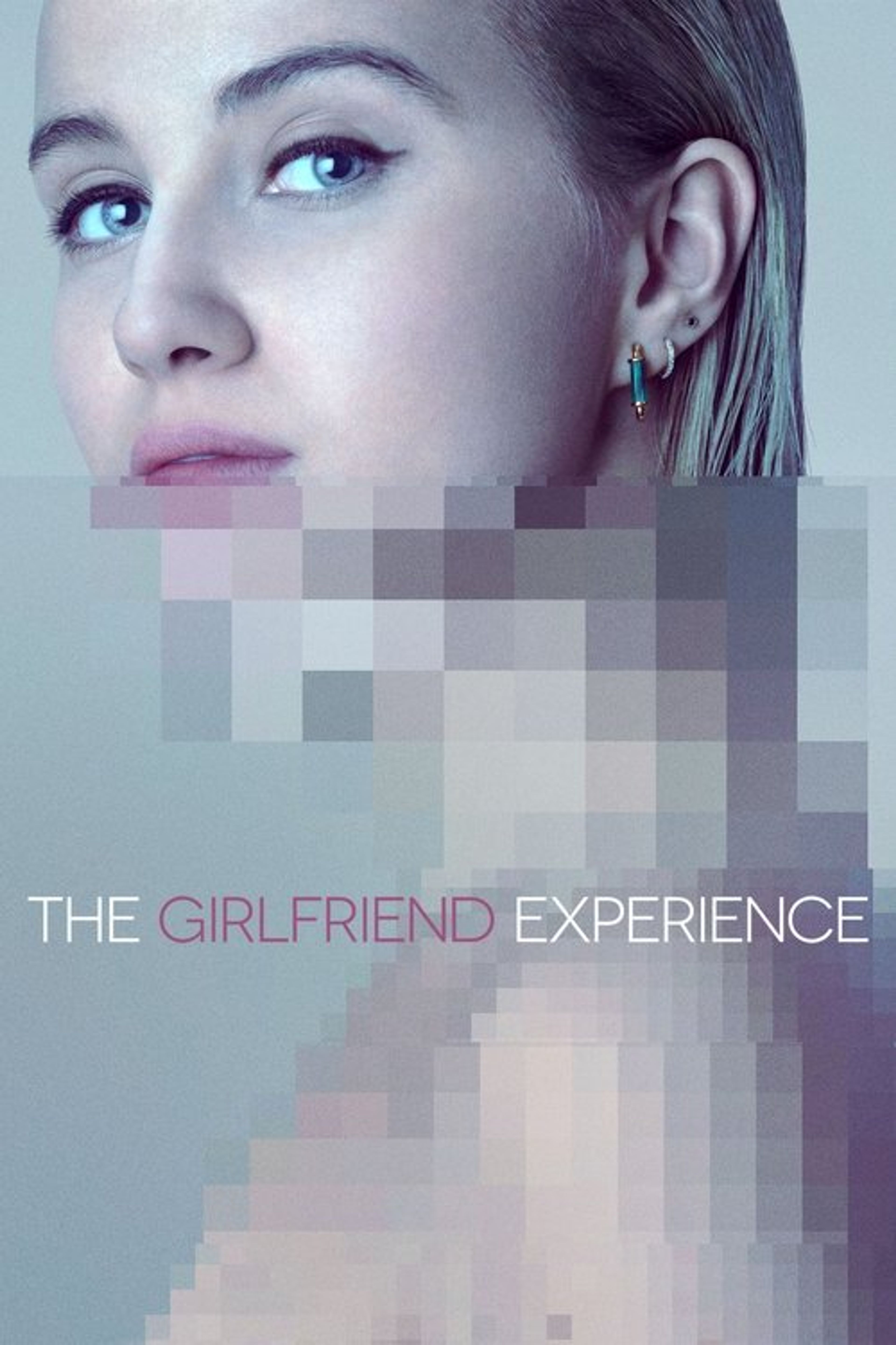 Poster image of The Girlfriend Experience