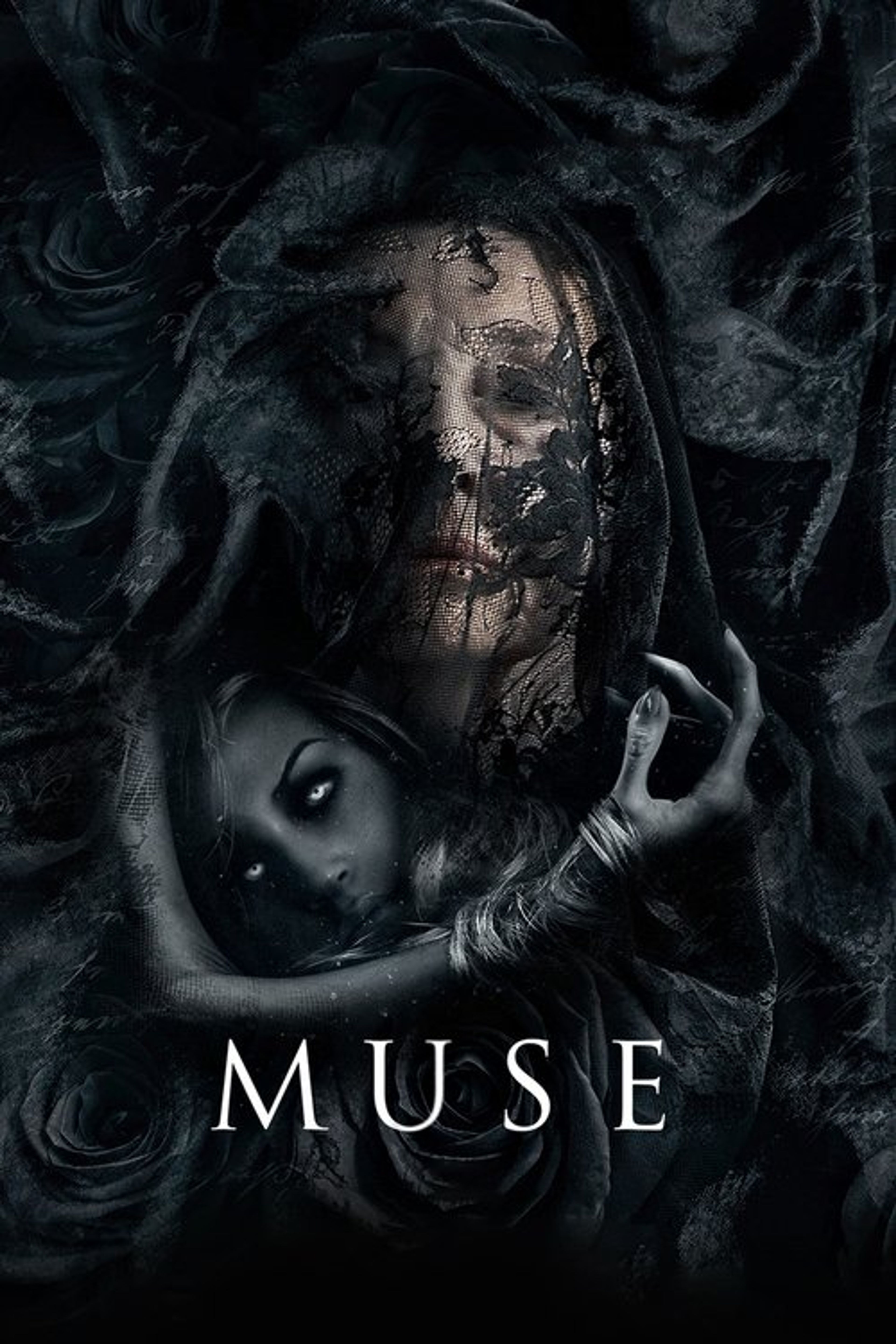 Poster image of Muse