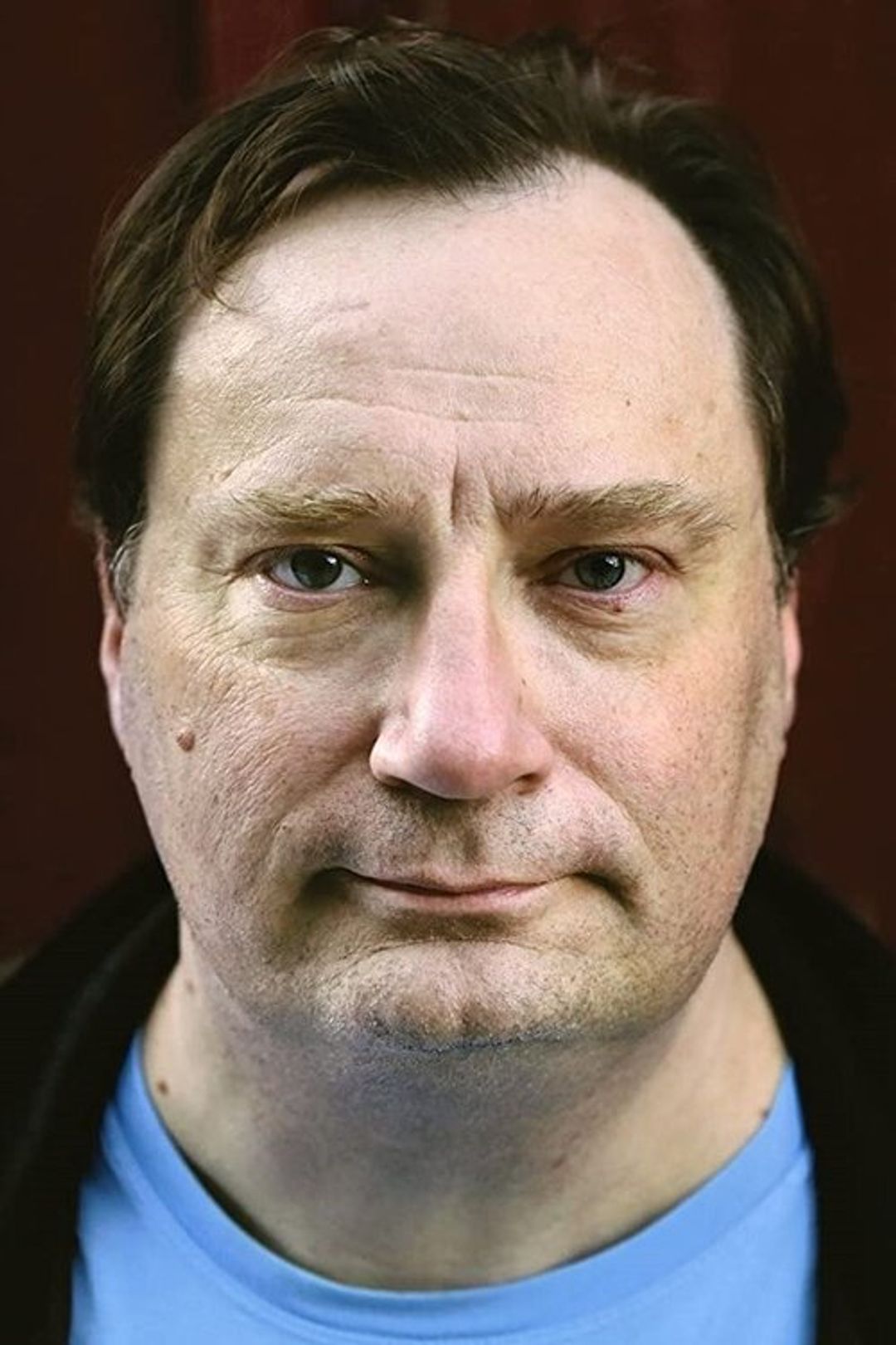 Profile image of Paul Klementowicz