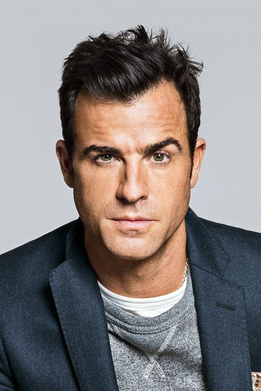 Profile image of Justin Theroux