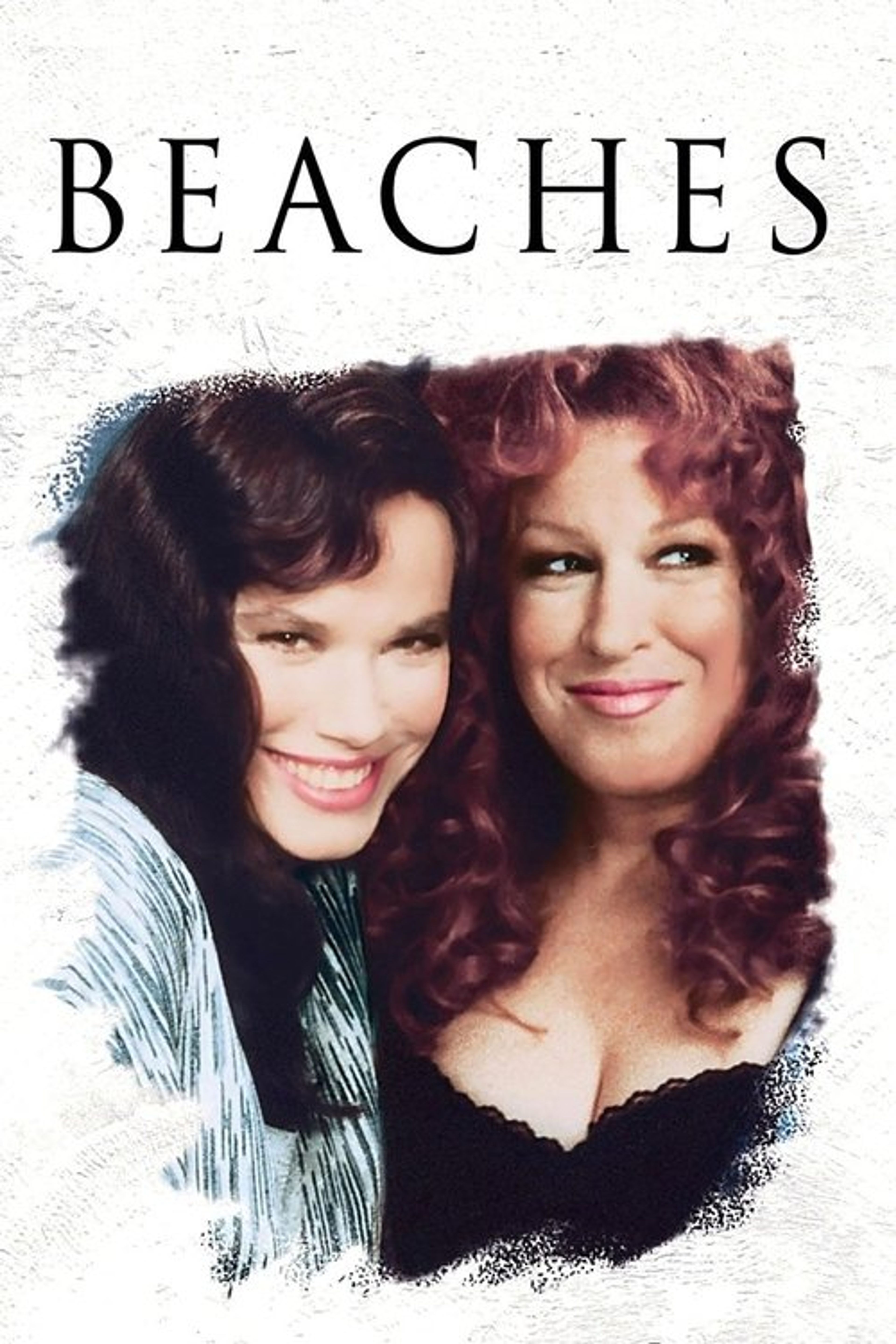 Poster image of Beaches