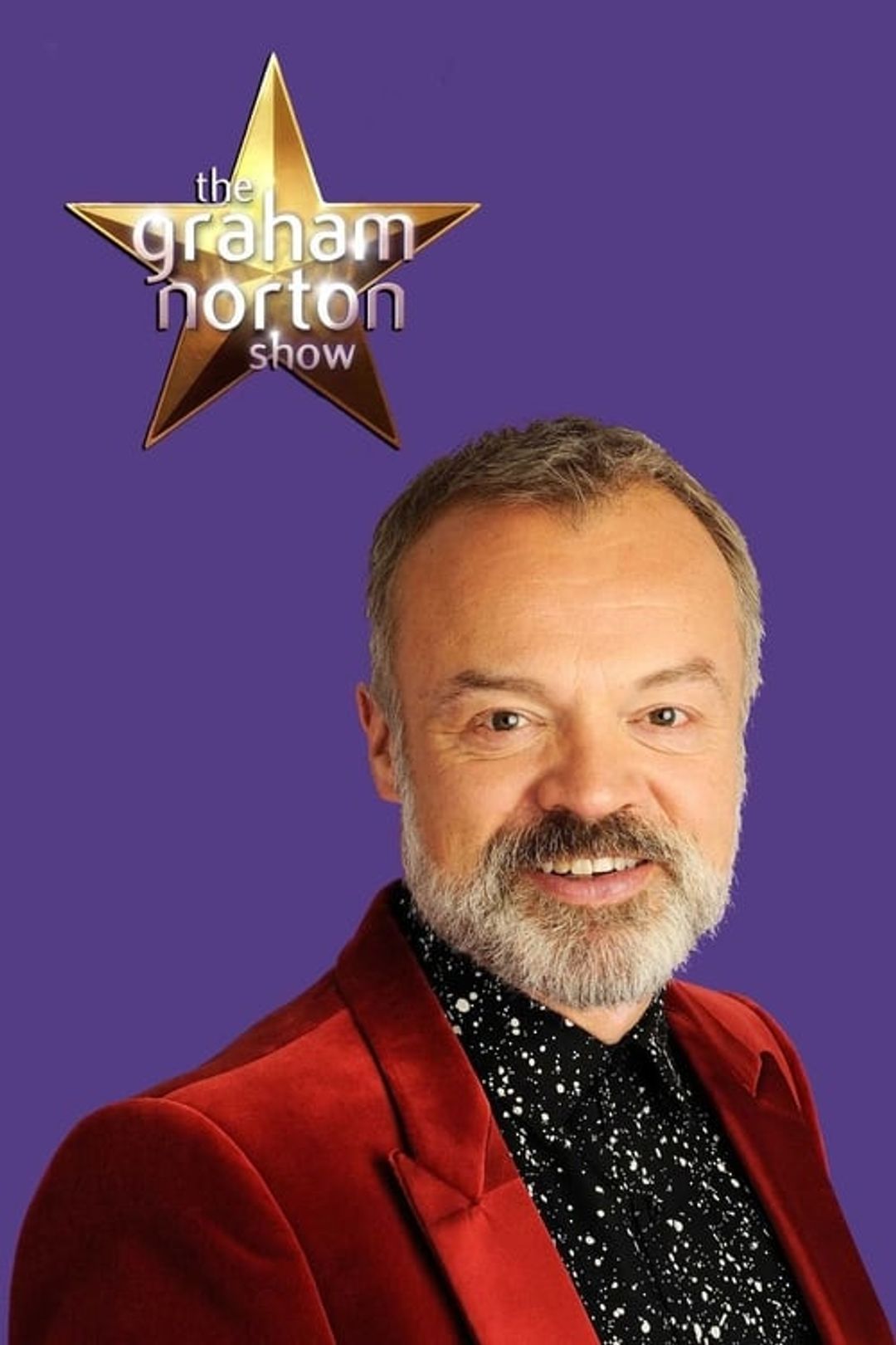 Poster image of The Graham Norton Show