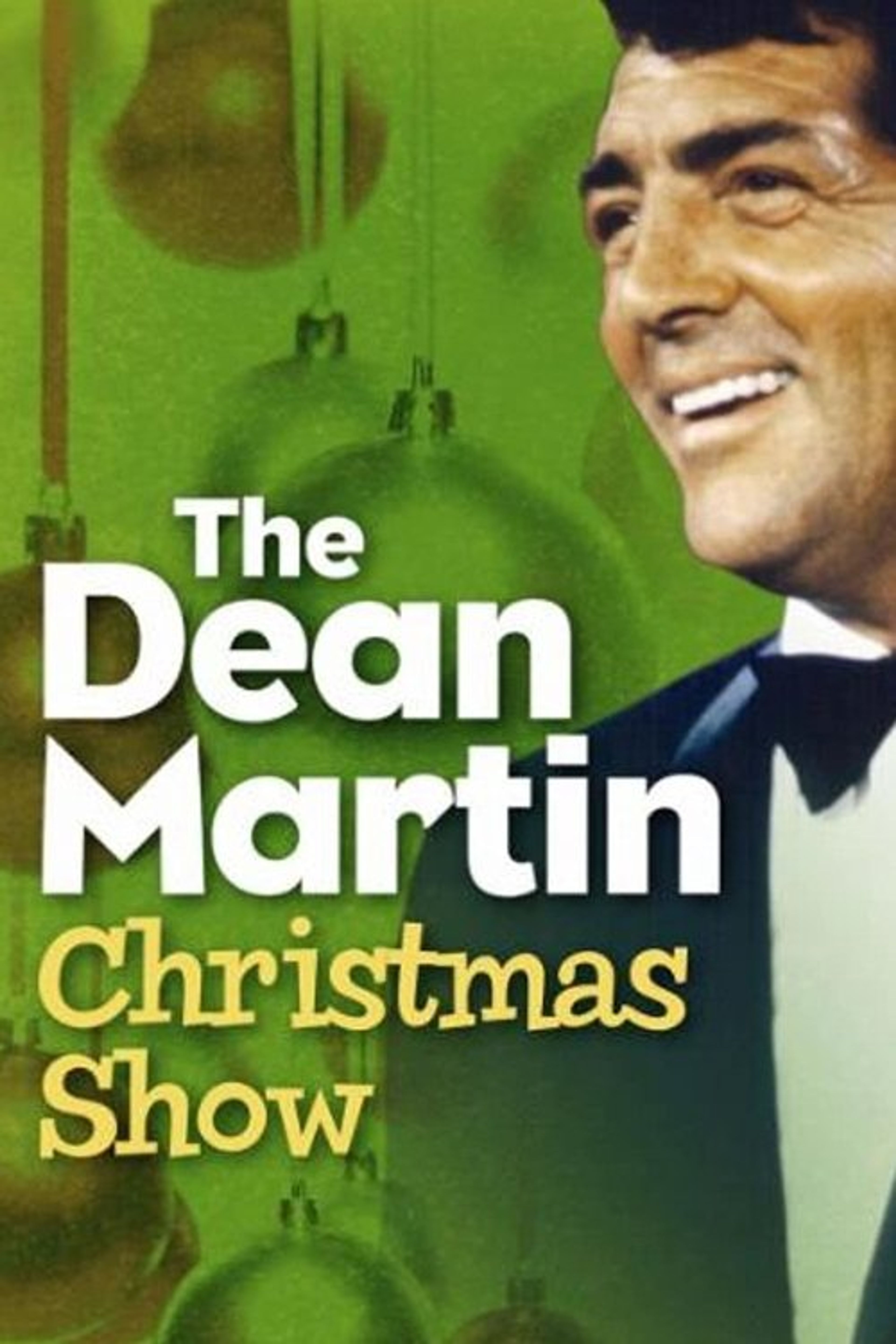Poster image of The Dean Martin Christmas Show