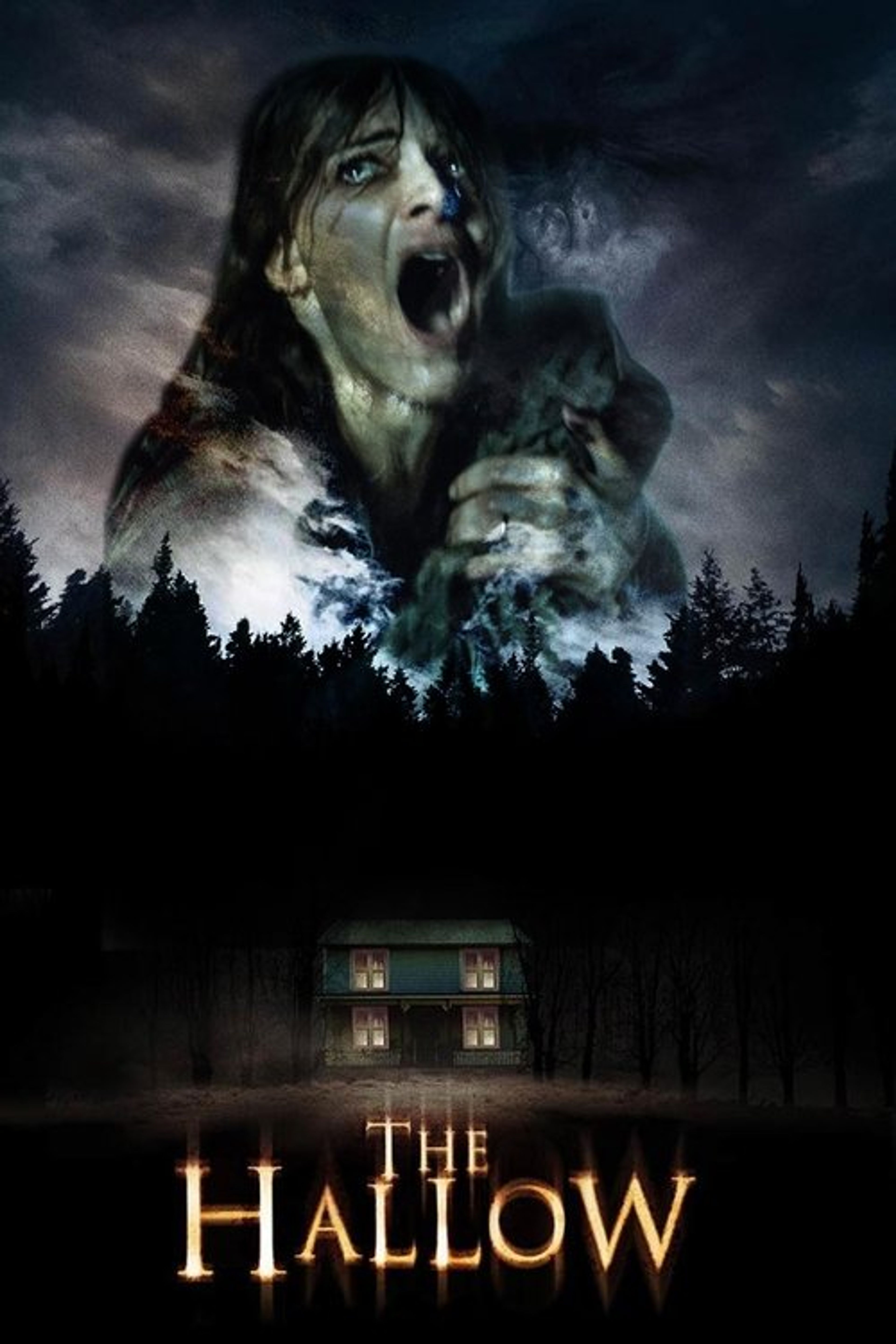 Poster image of The Hallow