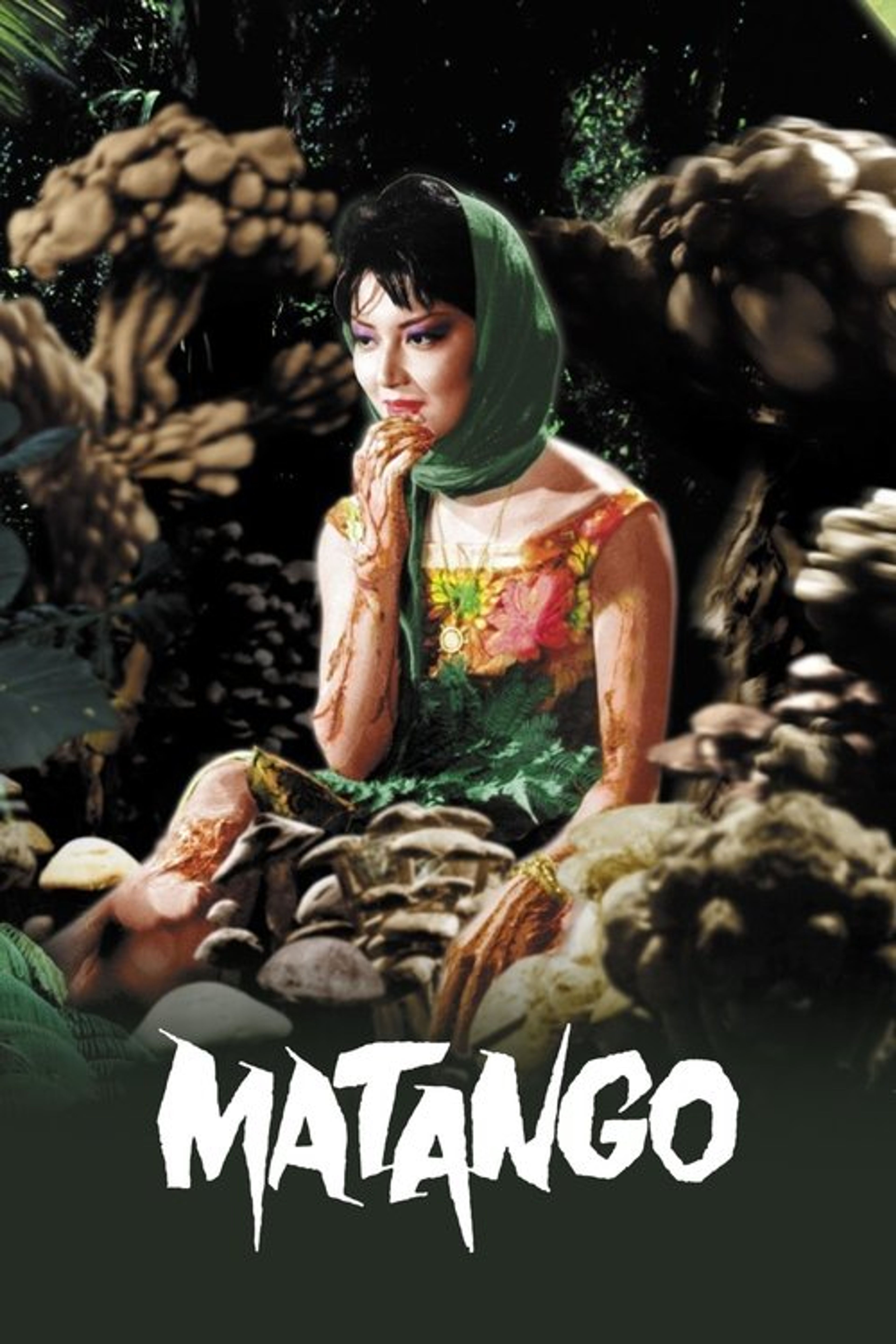 Poster image of Matango