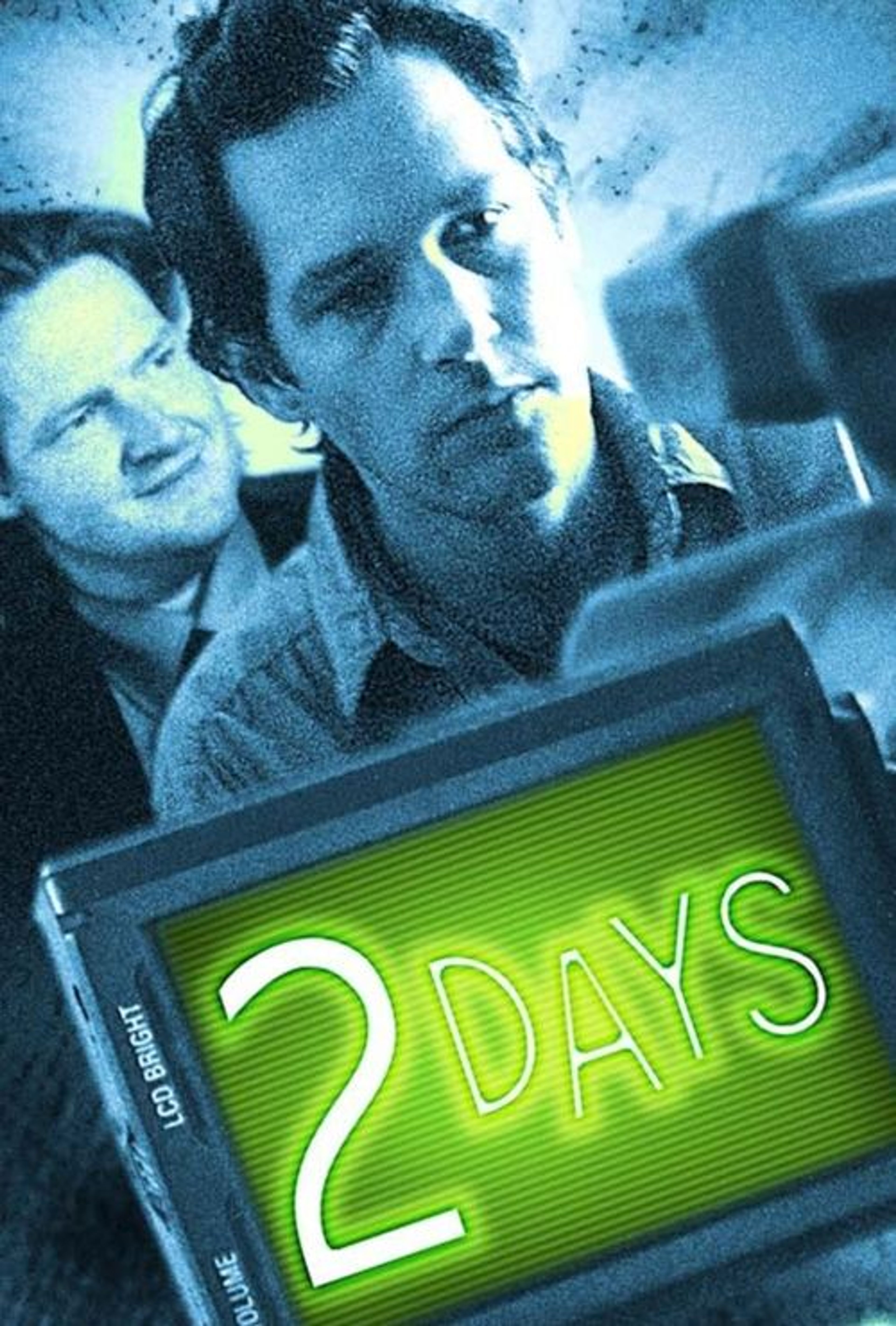 Poster image of Two Days
