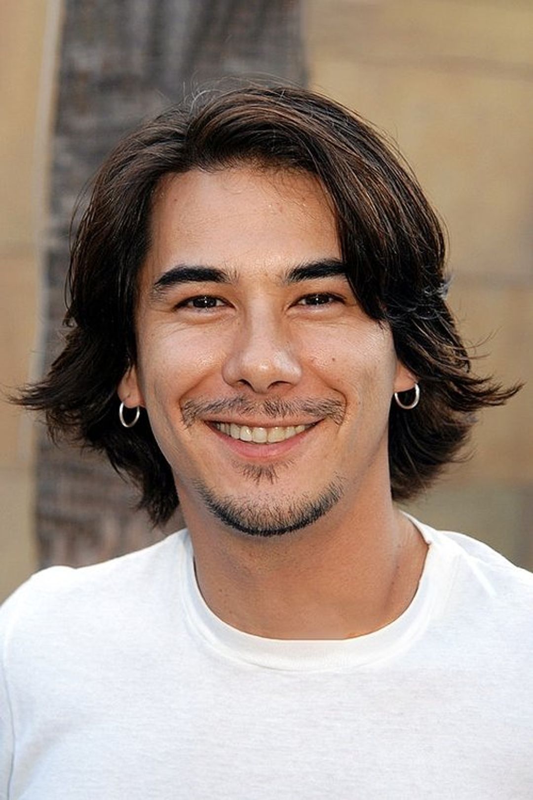 Profile image of James Duval
