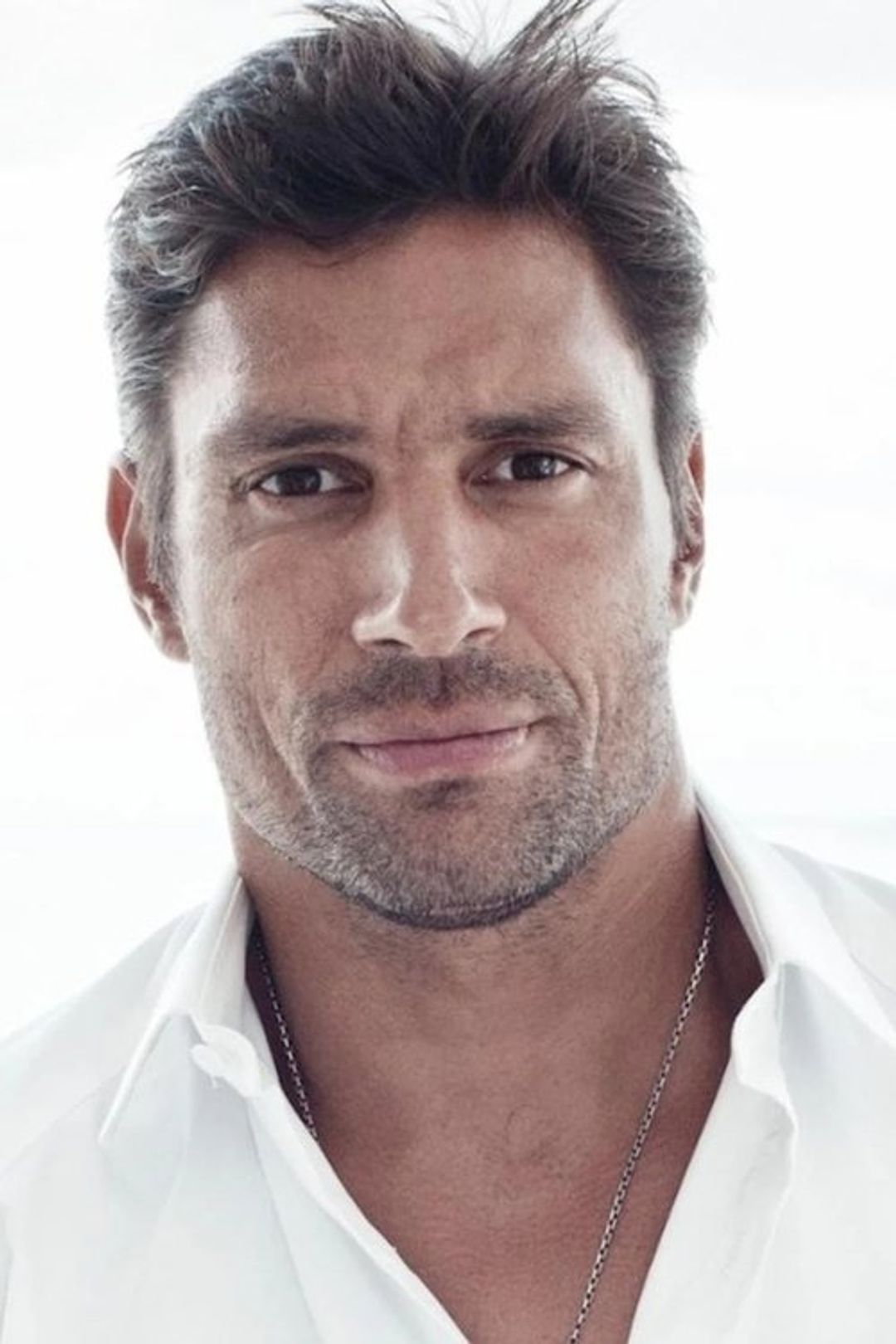 Profile image of Manu Bennett