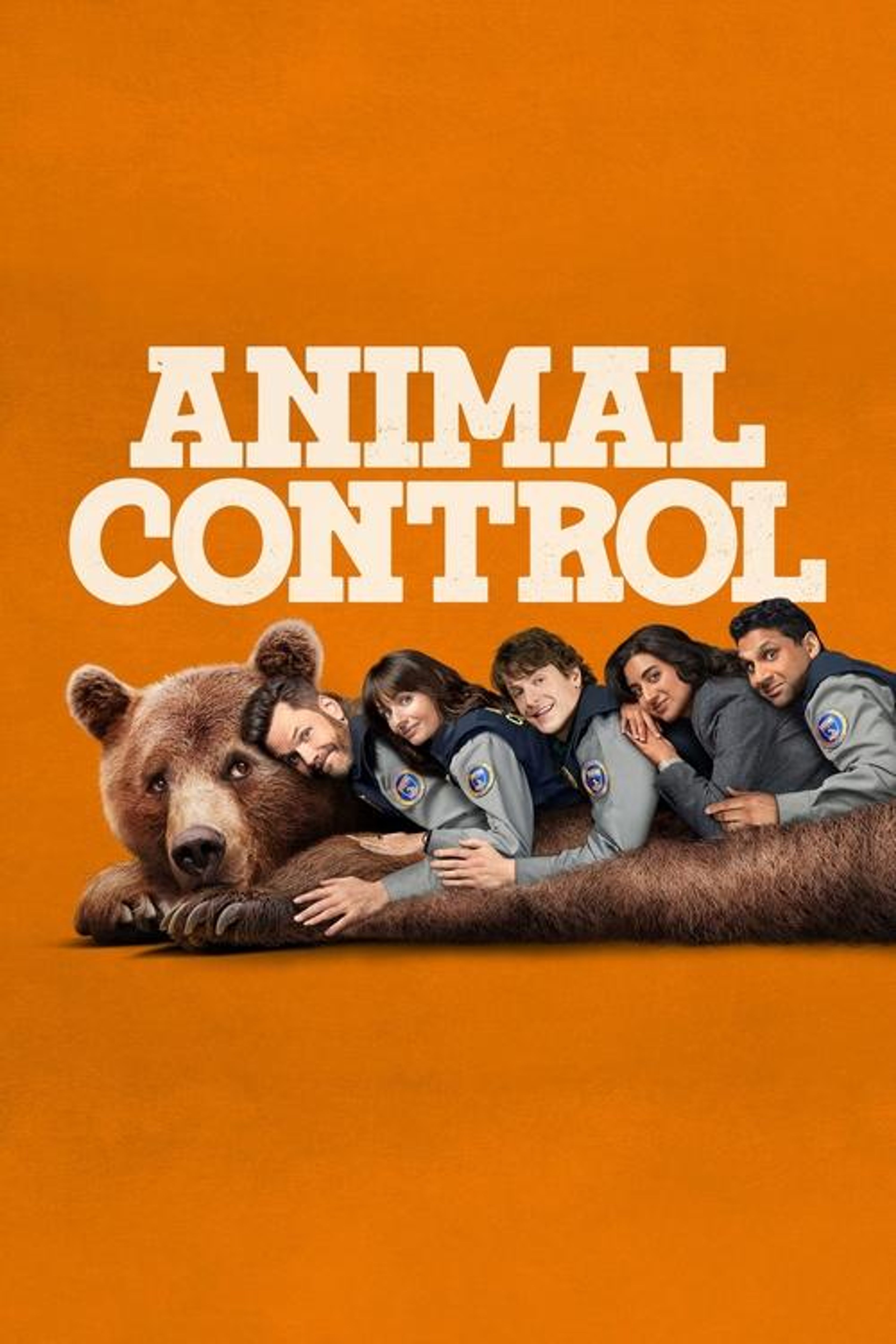 Poster image of Animal Control