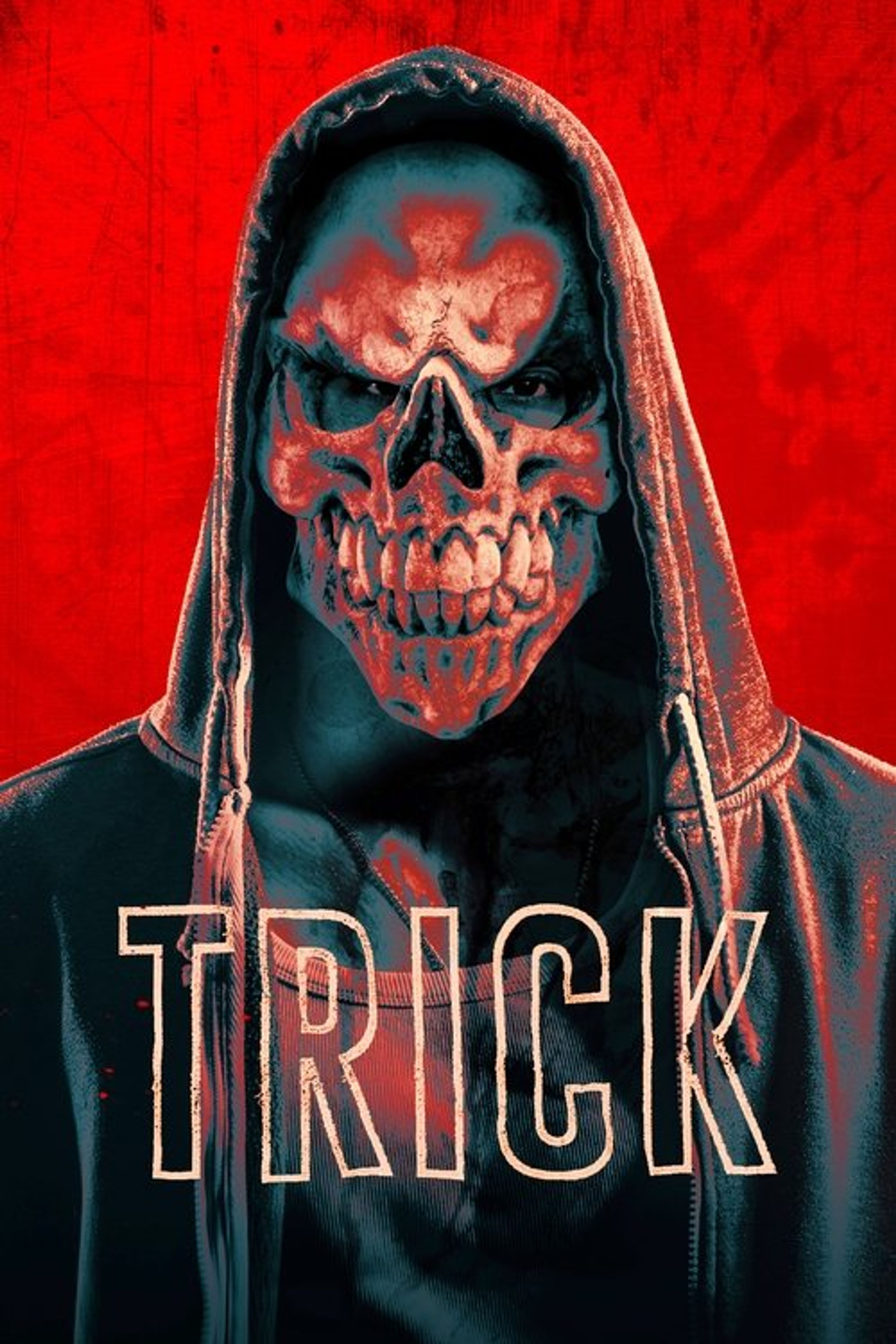 Poster image of Trick