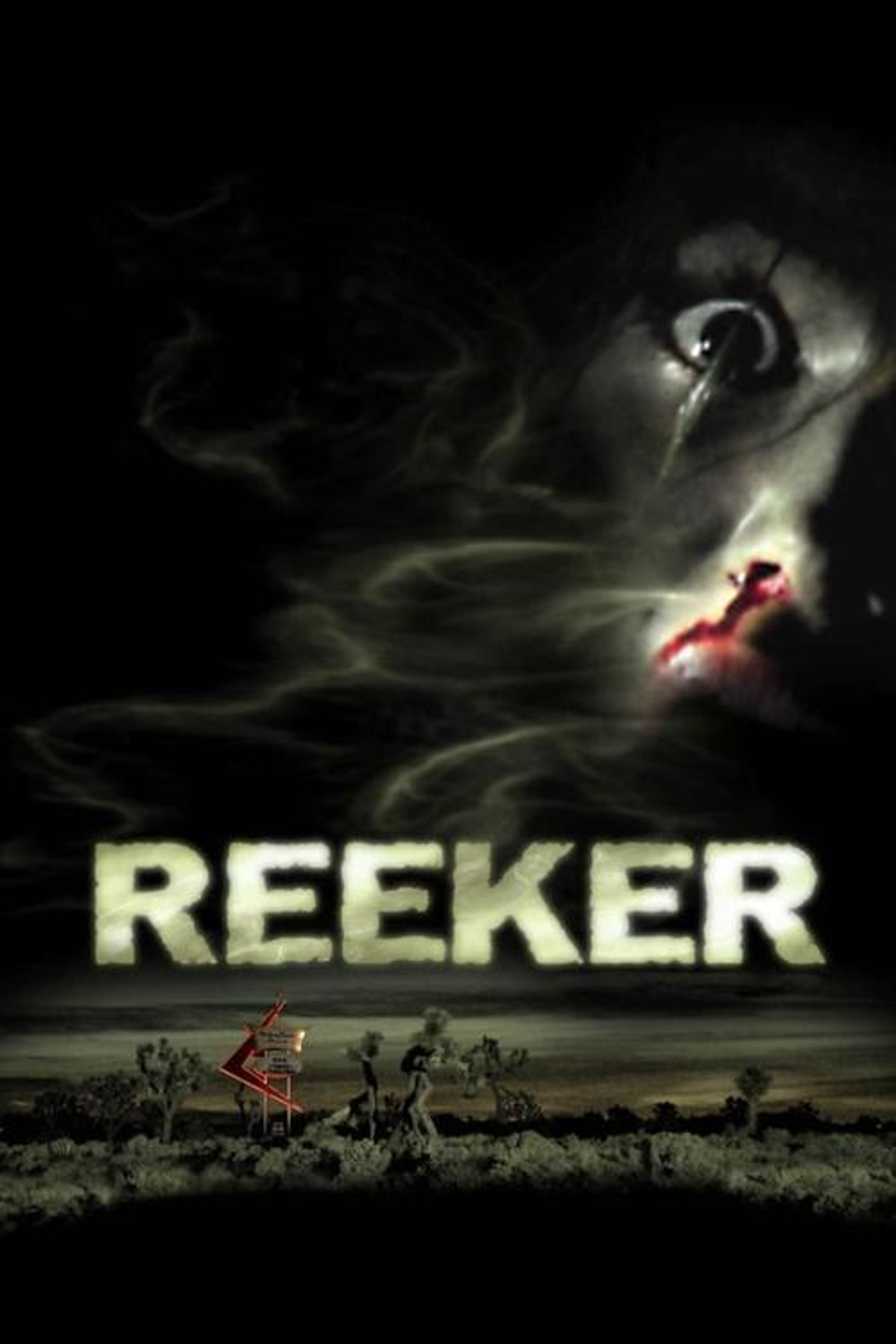 Poster image of Reeker