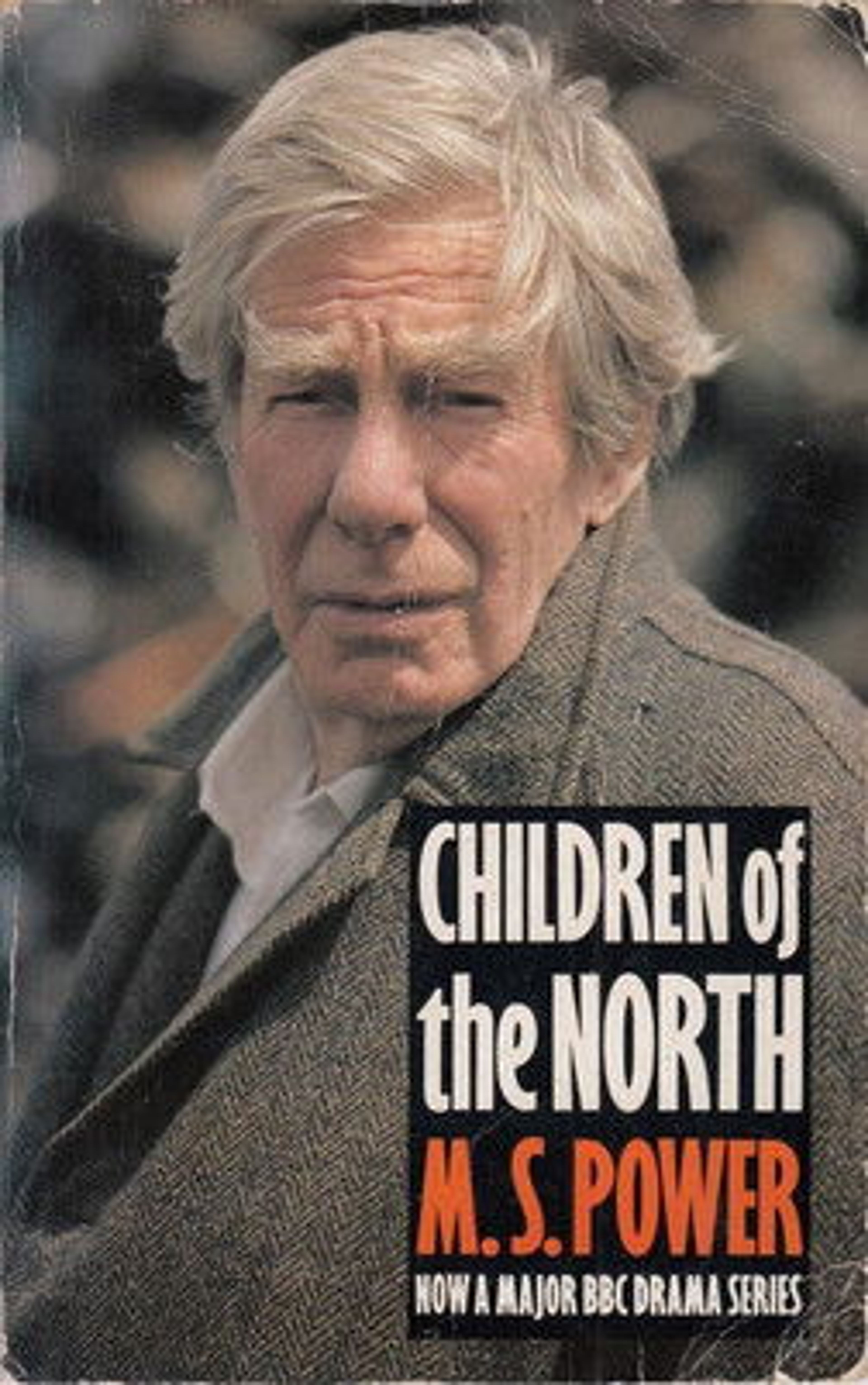 Poster image of Children of the North