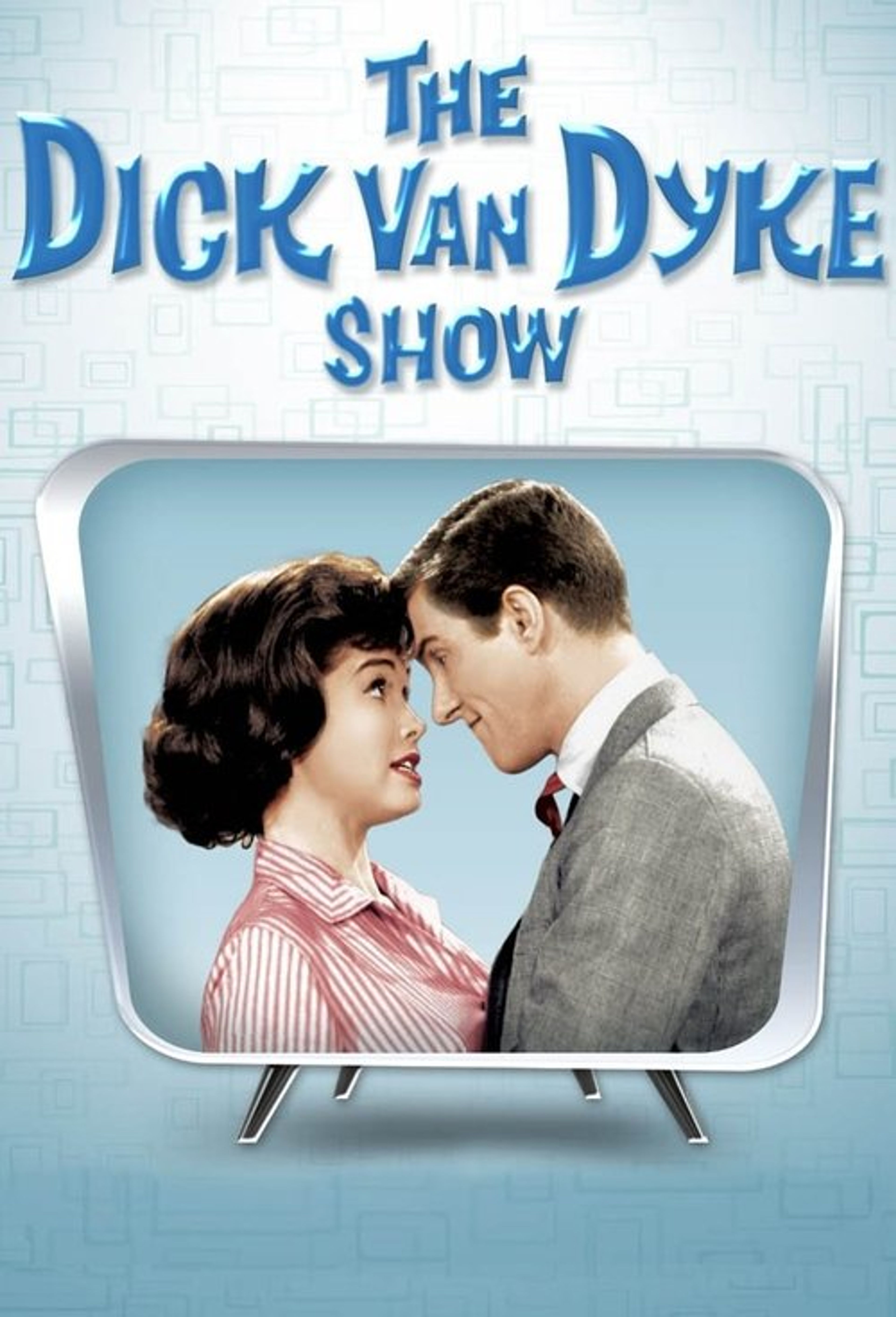 Poster image of The Dick Van Dyke Show