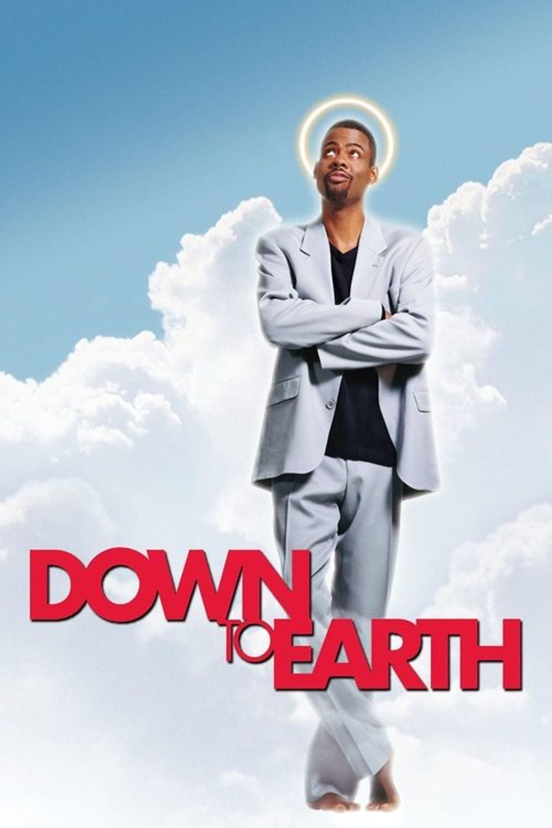 Poster image of Down to Earth