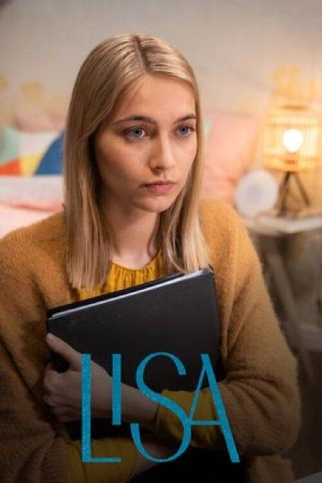 Poster image of Lisa