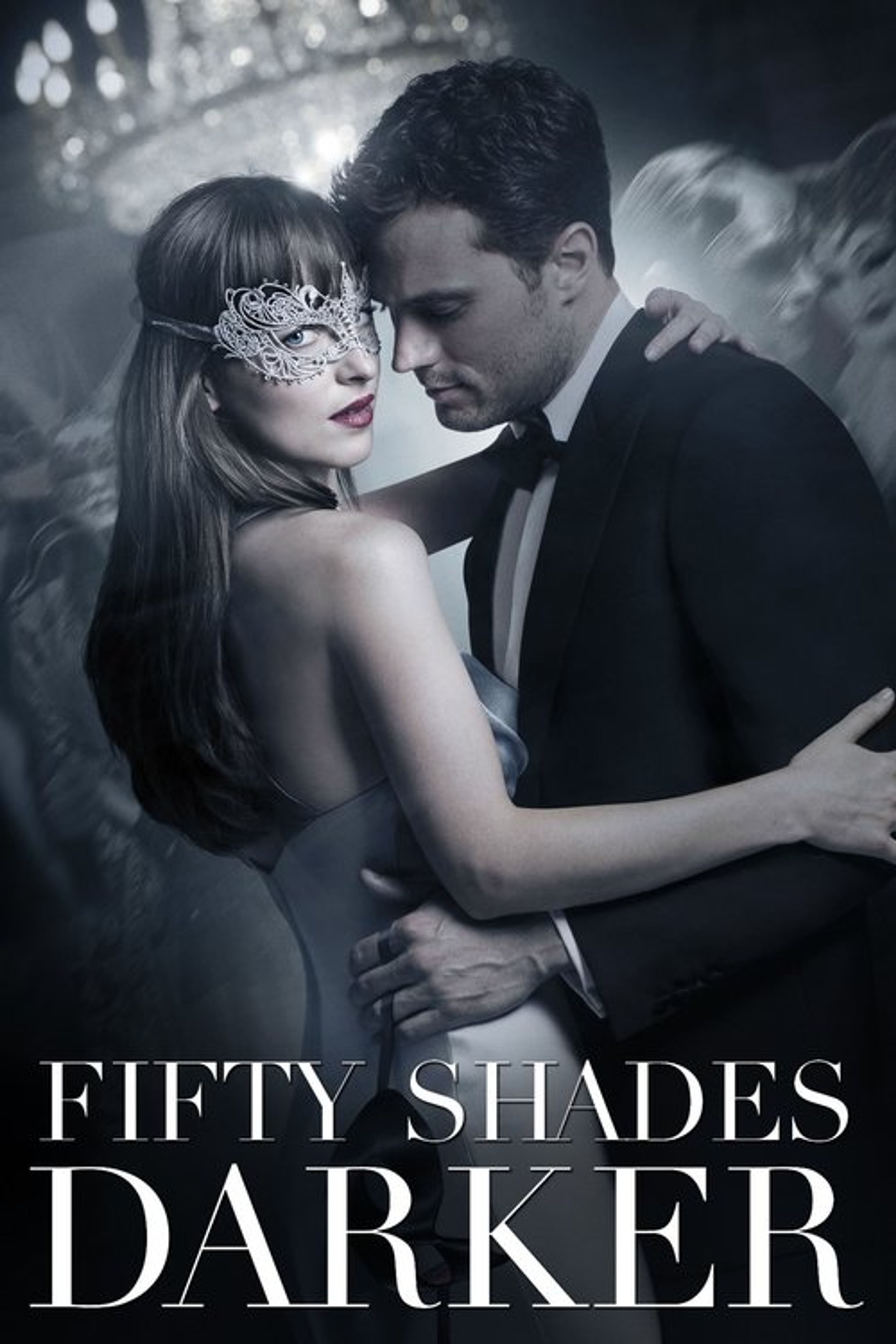 Poster image of Fifty Shades Darker
