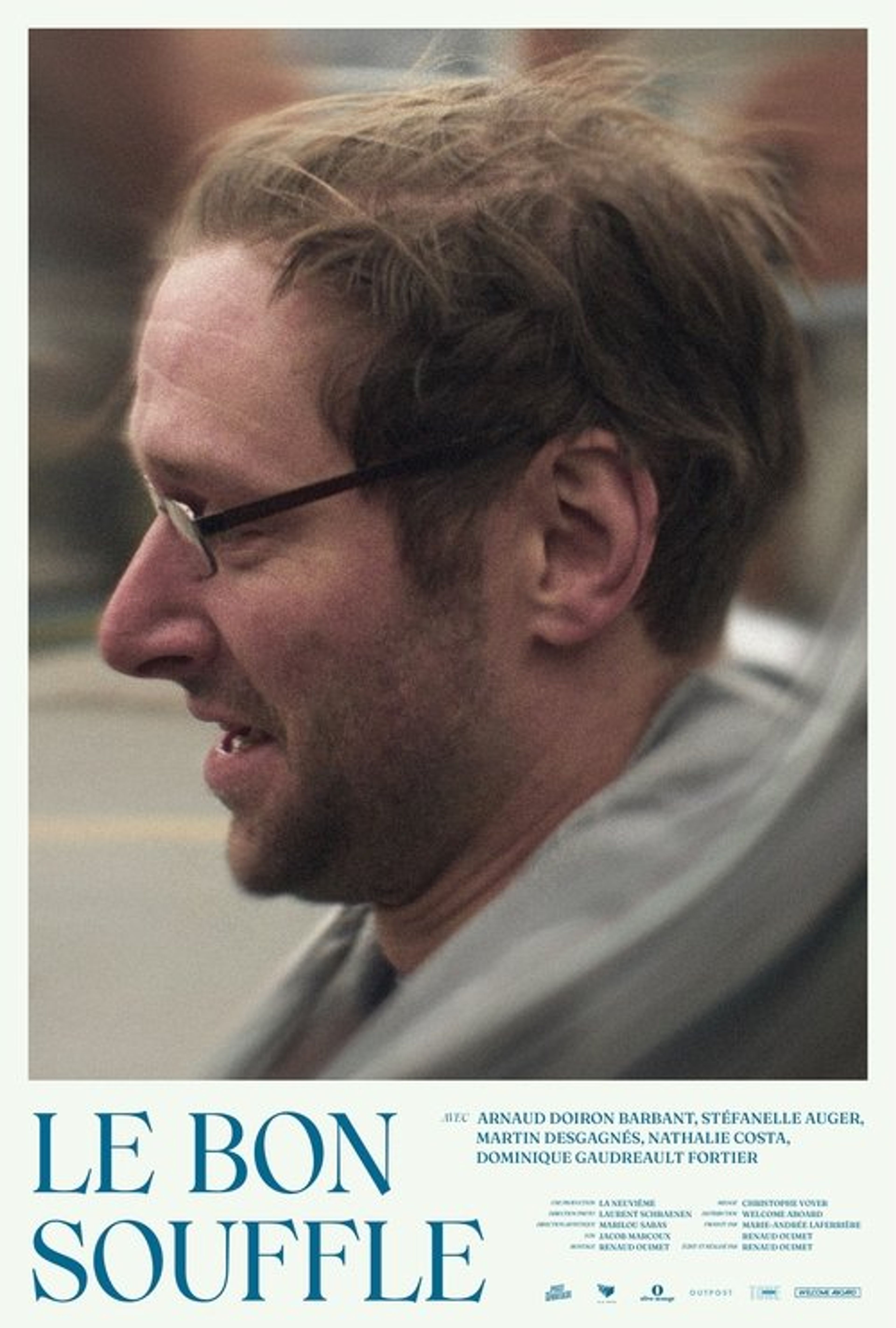 Poster image of Just Breathe