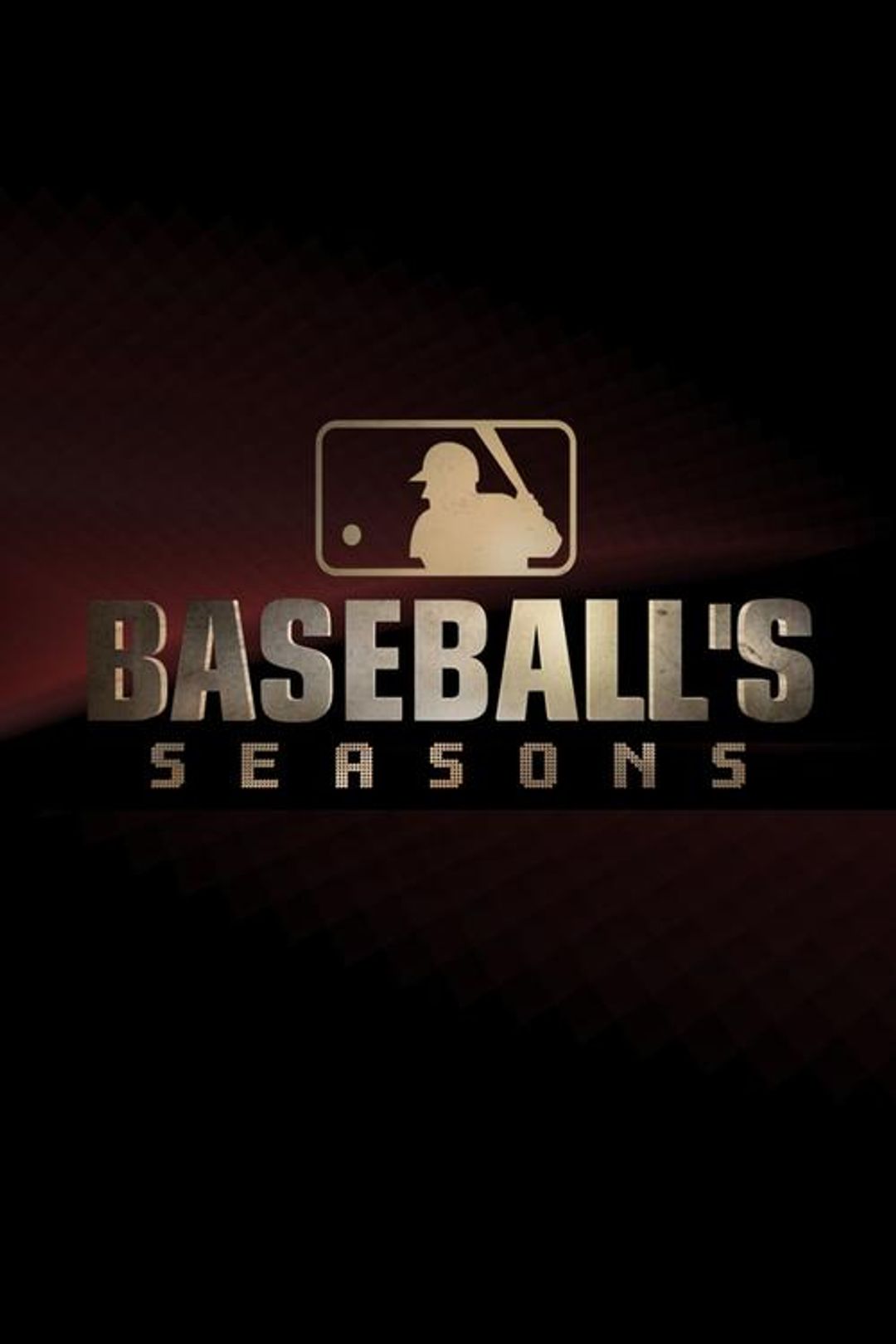 Poster image of MLB: Baseball's Seasons