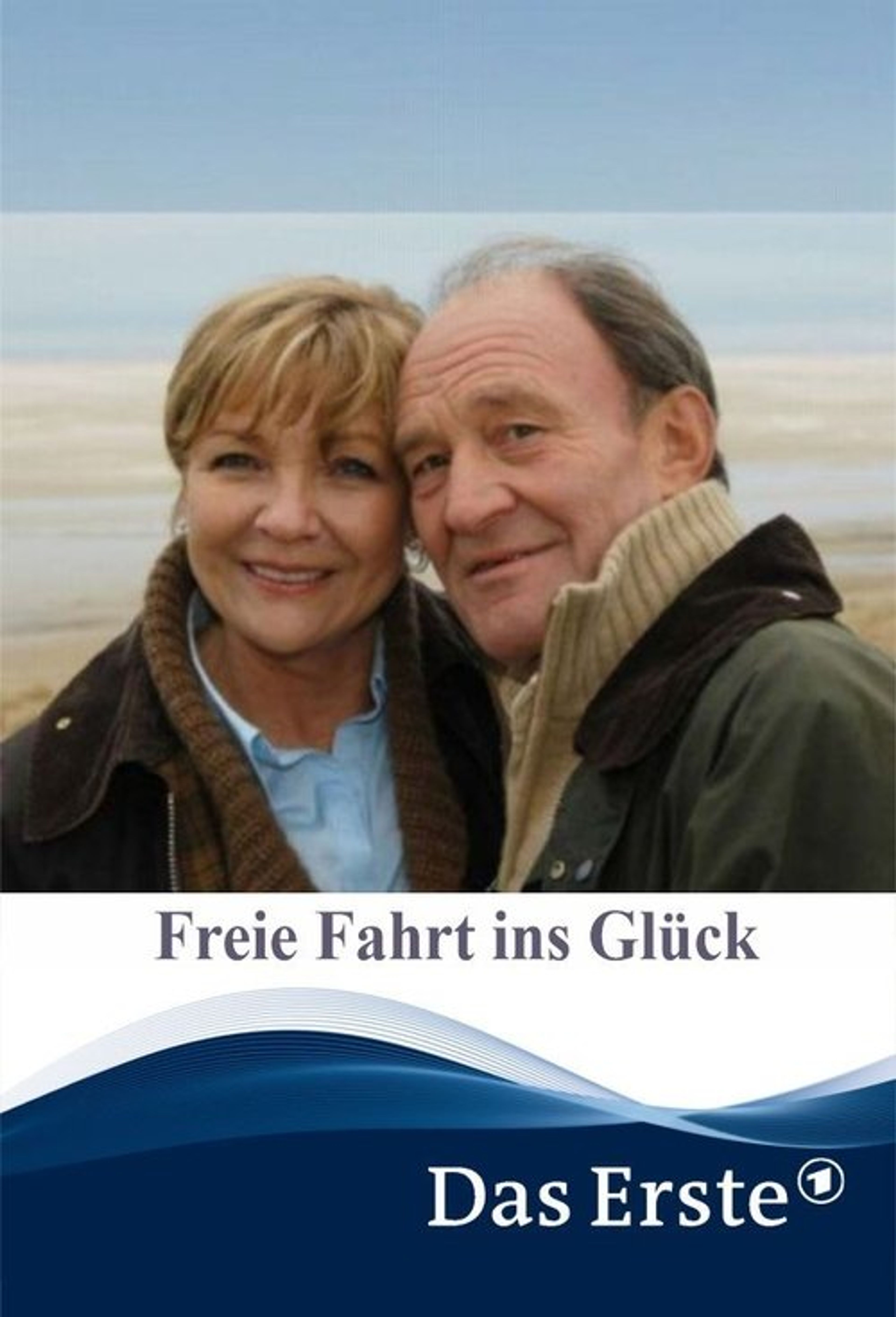 Poster image of Freie Fahrt ins Glück