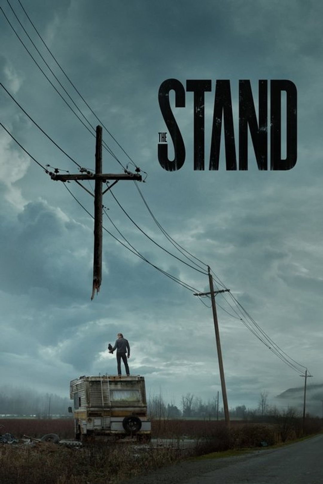 Poster image of The Stand
