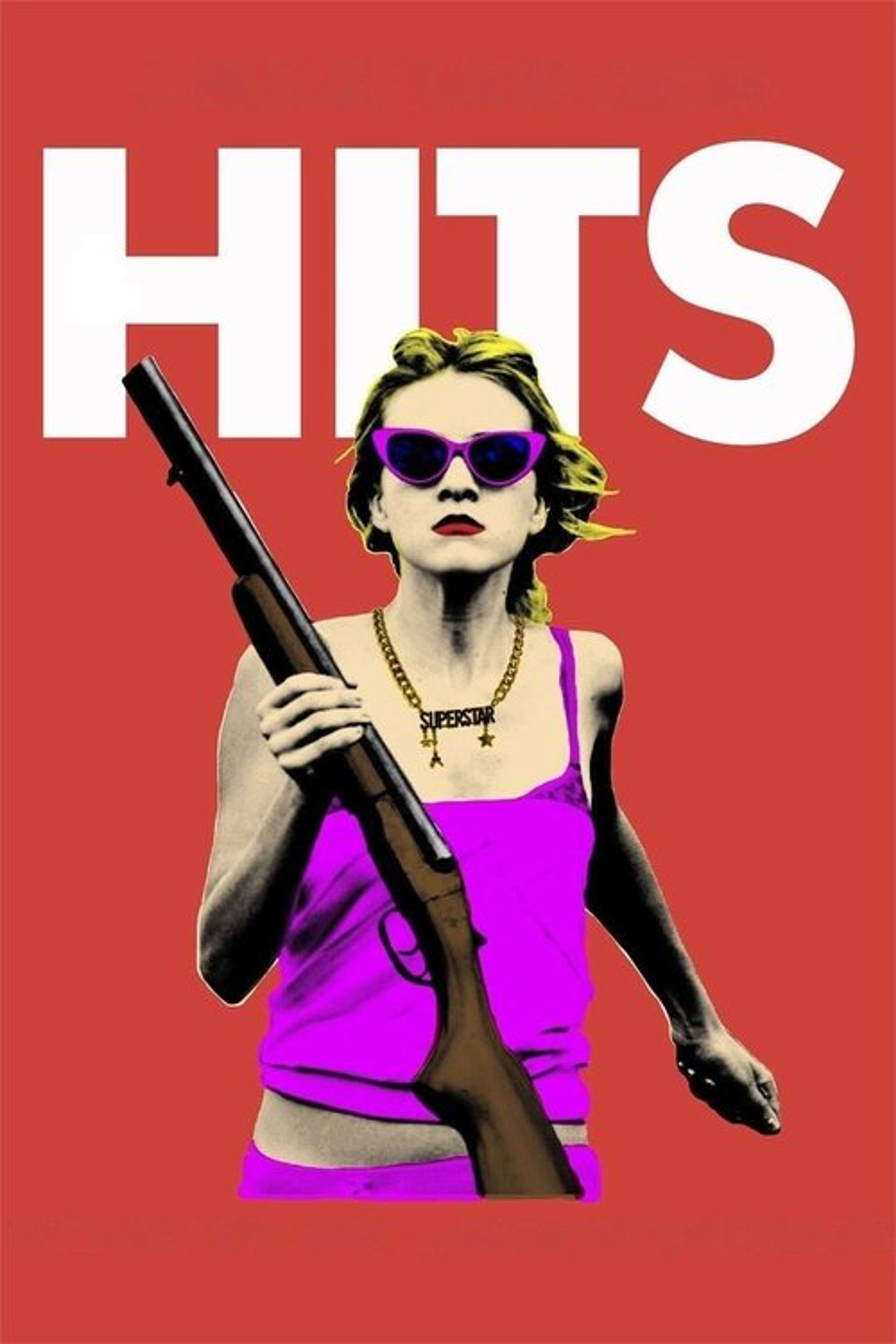 Poster image of Hits