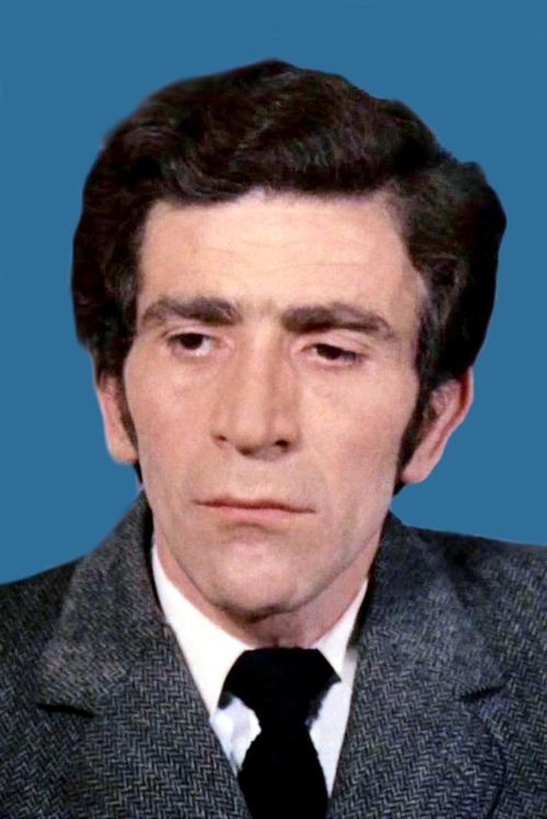 Profile image of Henri Attal