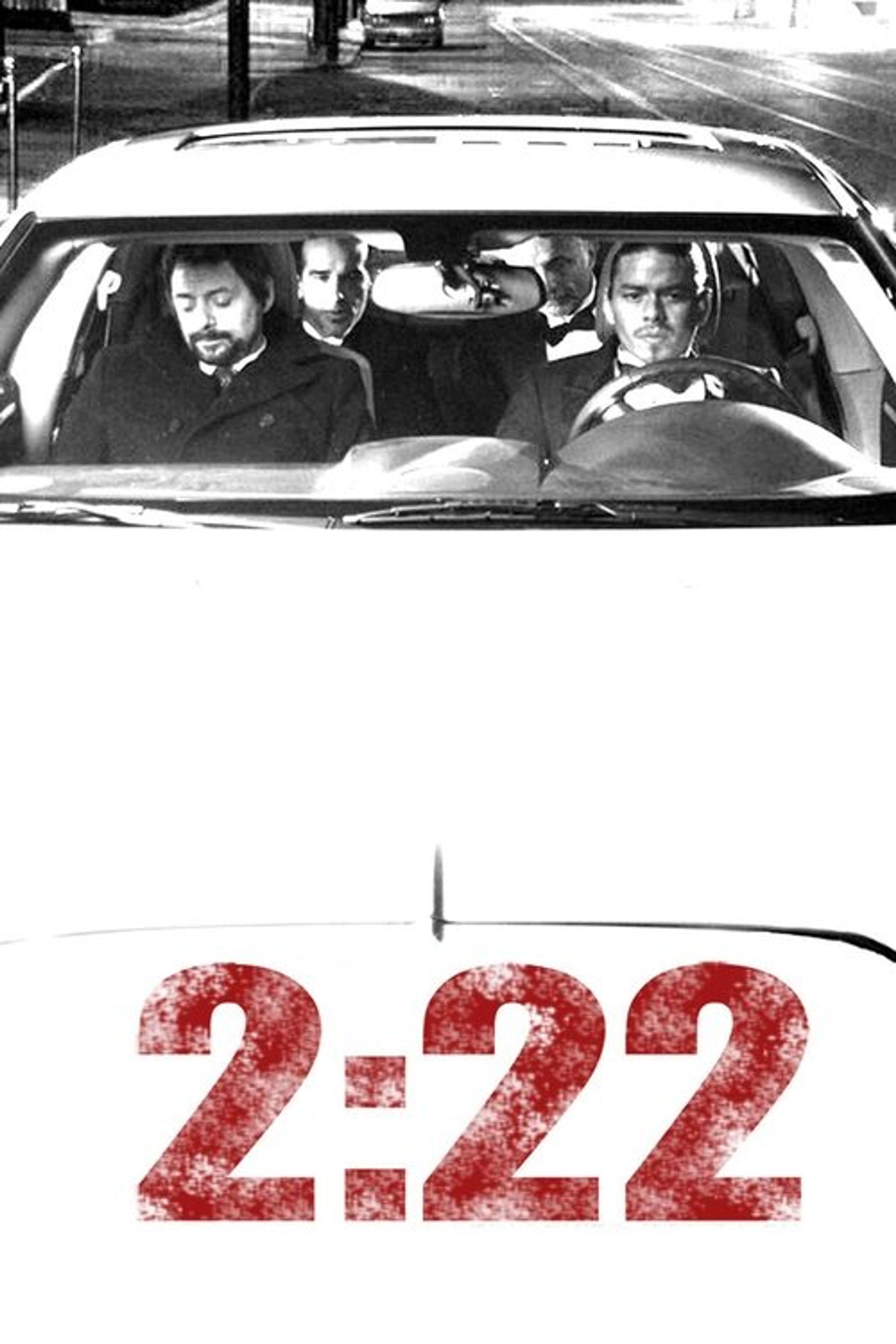 Poster image of 2:22
