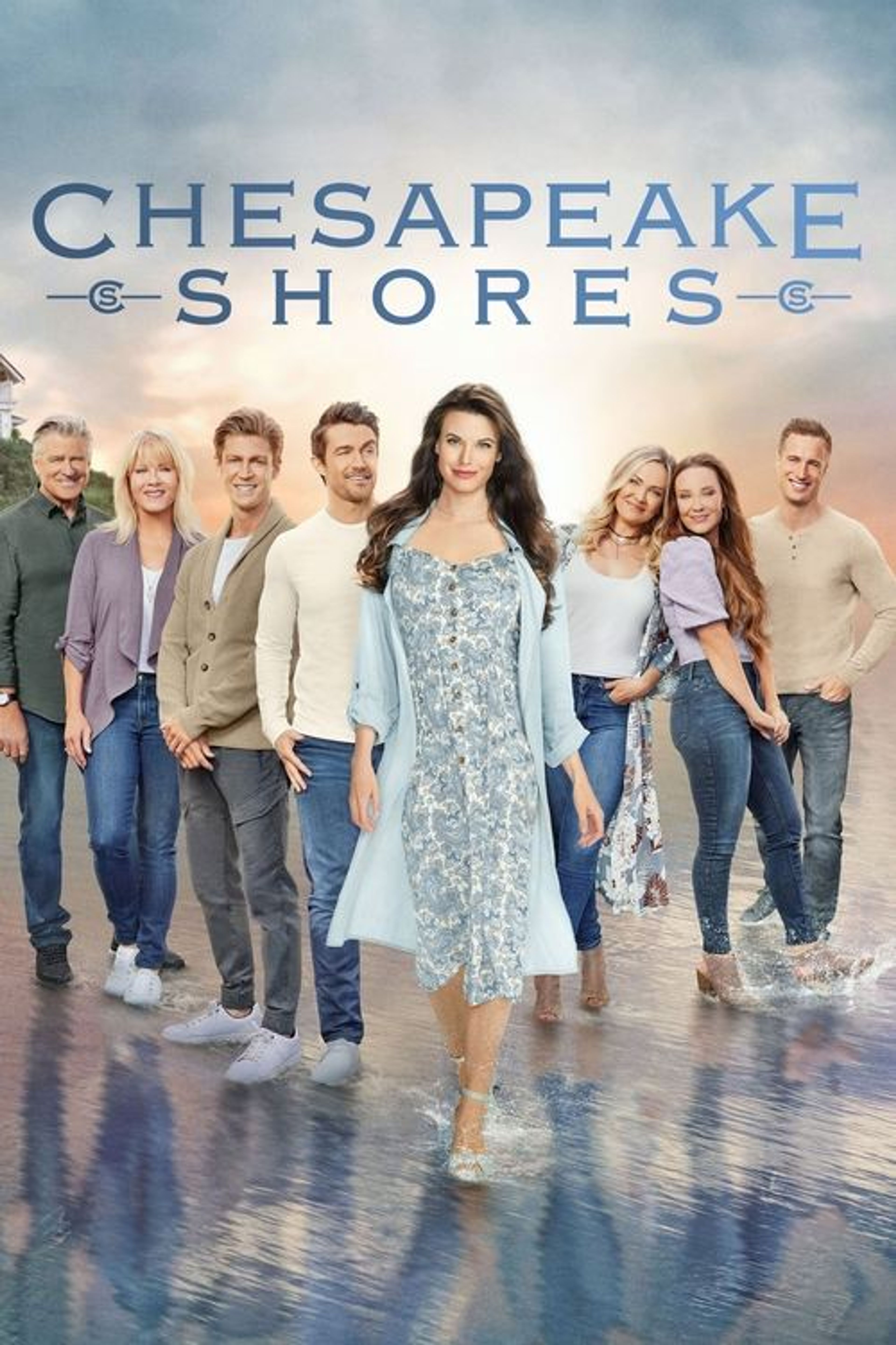 Poster image of Chesapeake Shores