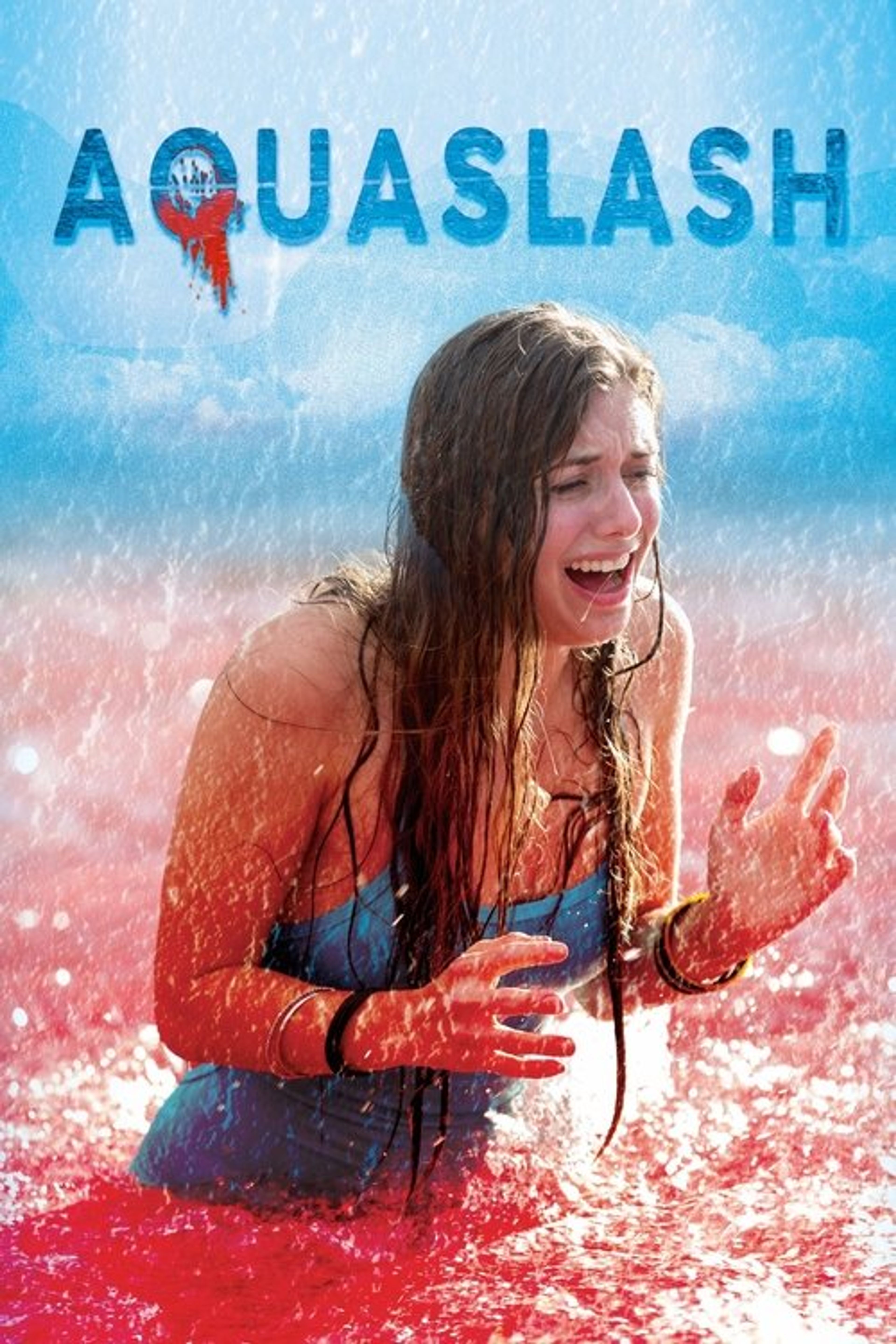 Poster image of AquaSlash