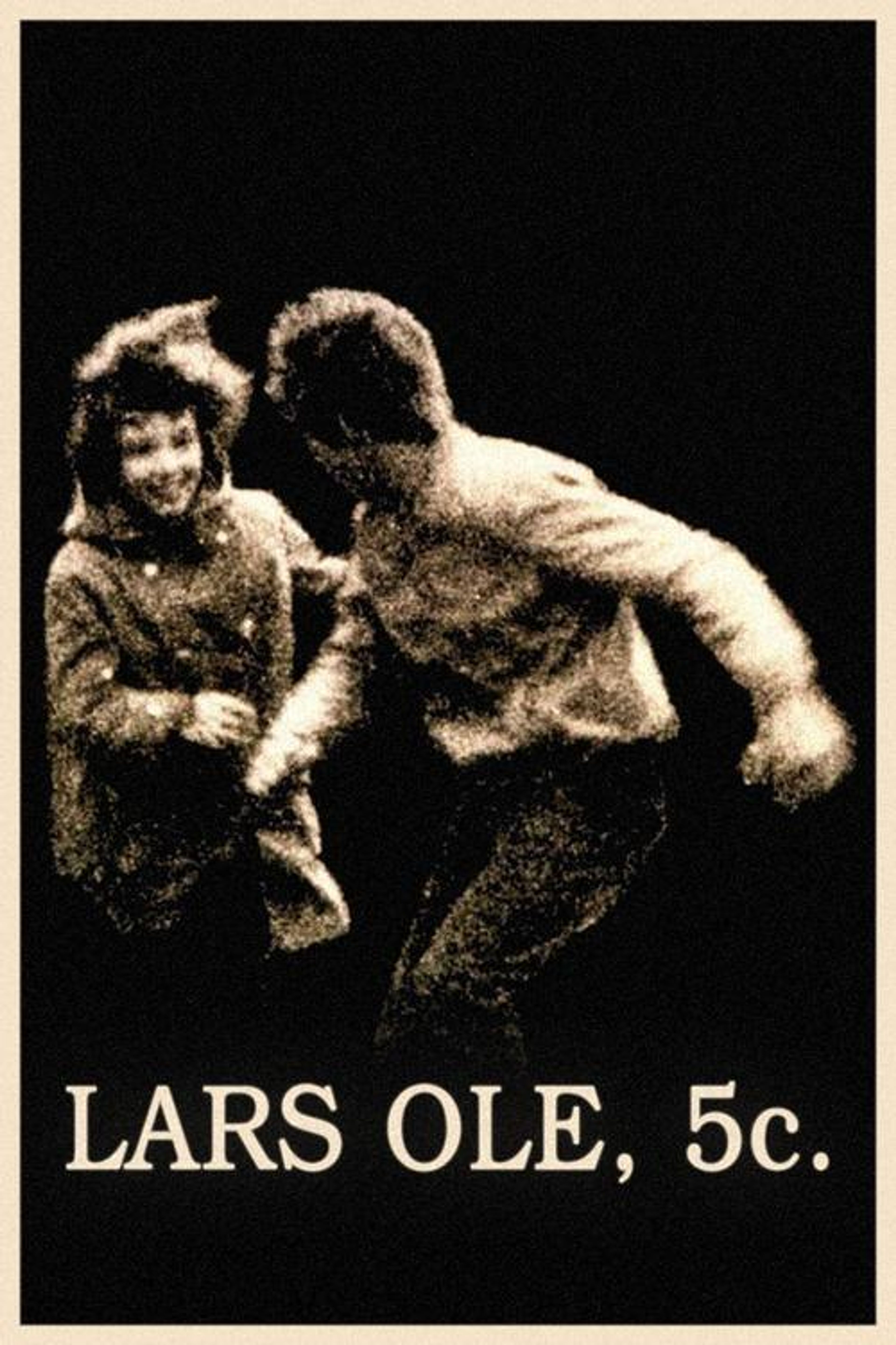 Poster image of Lars Ole, 5c.