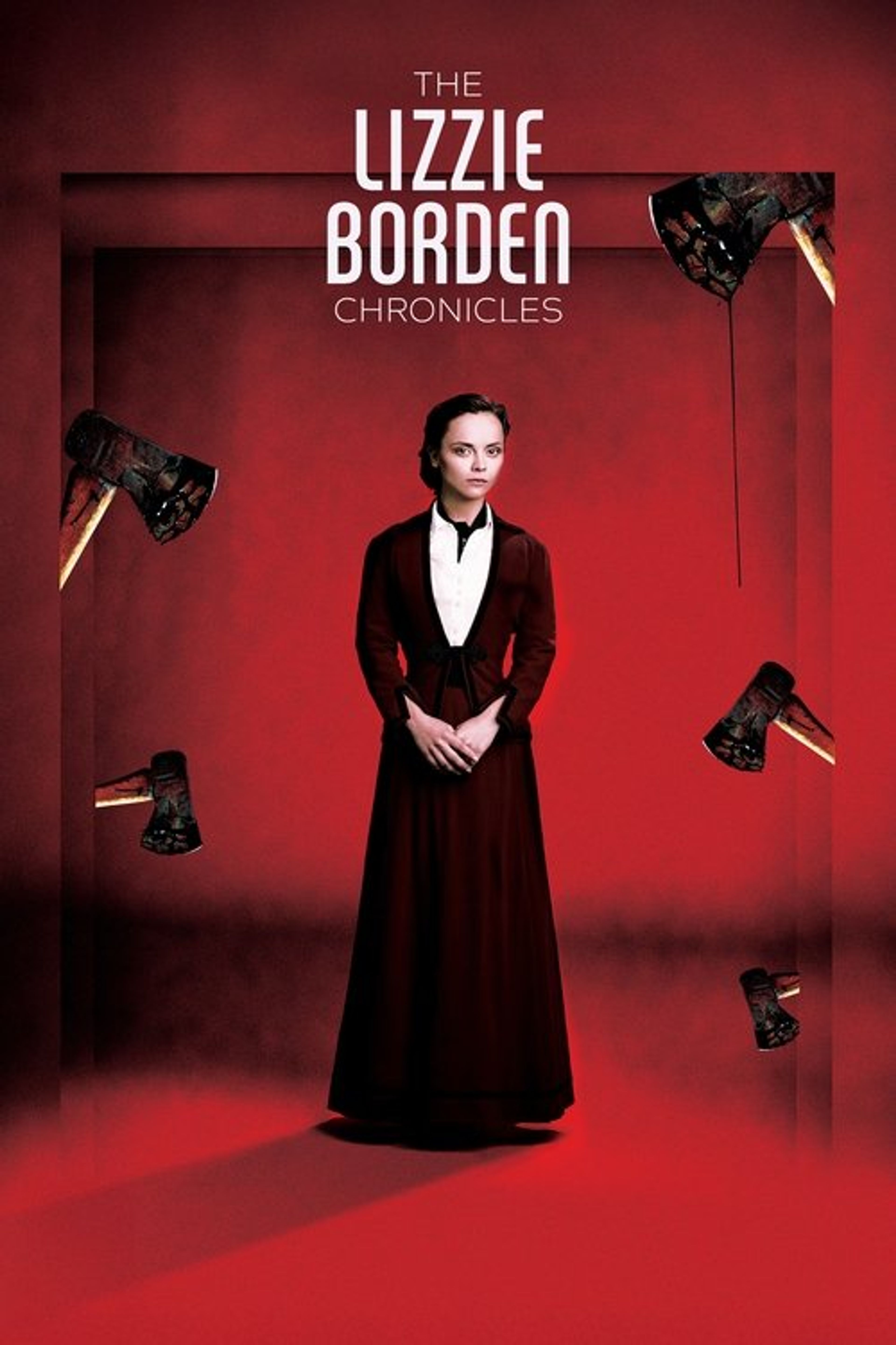 Poster image of The Lizzie Borden Chronicles