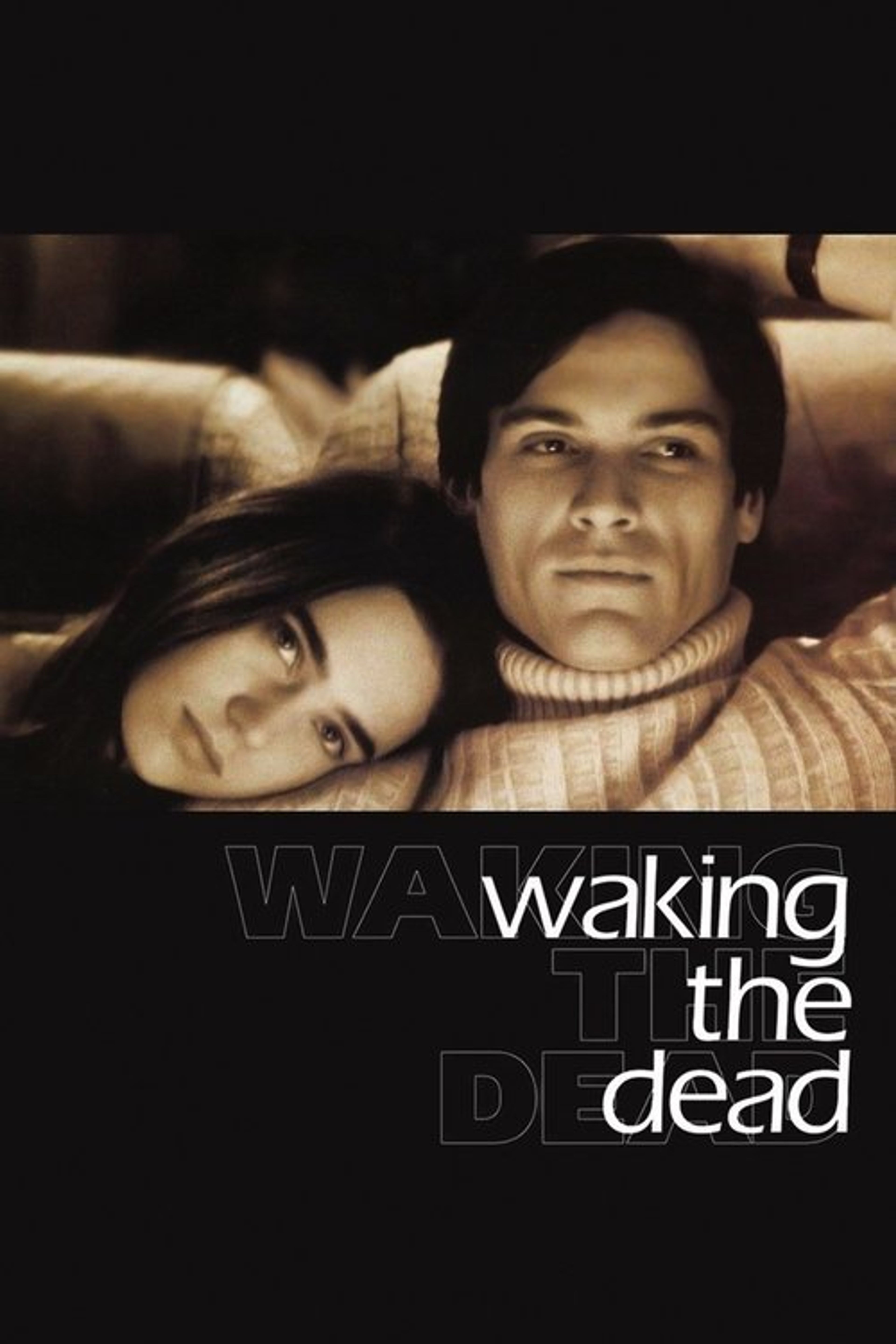 Poster image of Waking the Dead