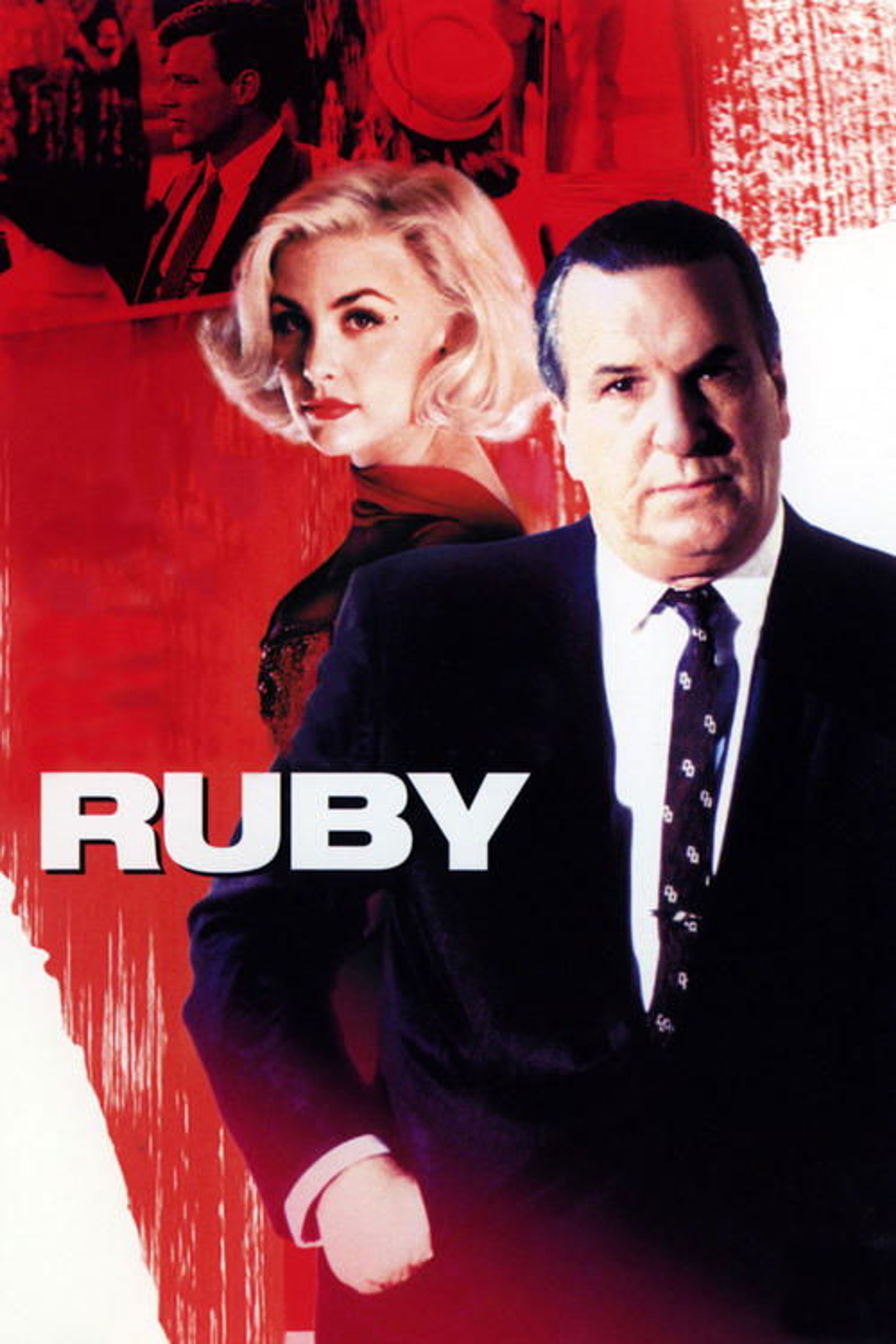 Poster image of Ruby