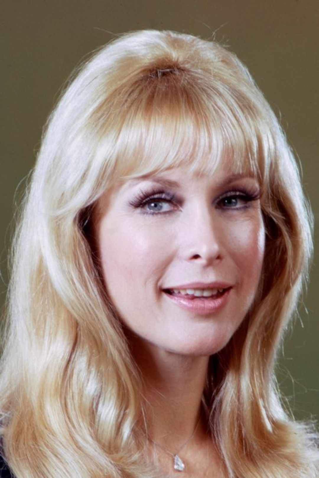 Profile image of Barbara Eden