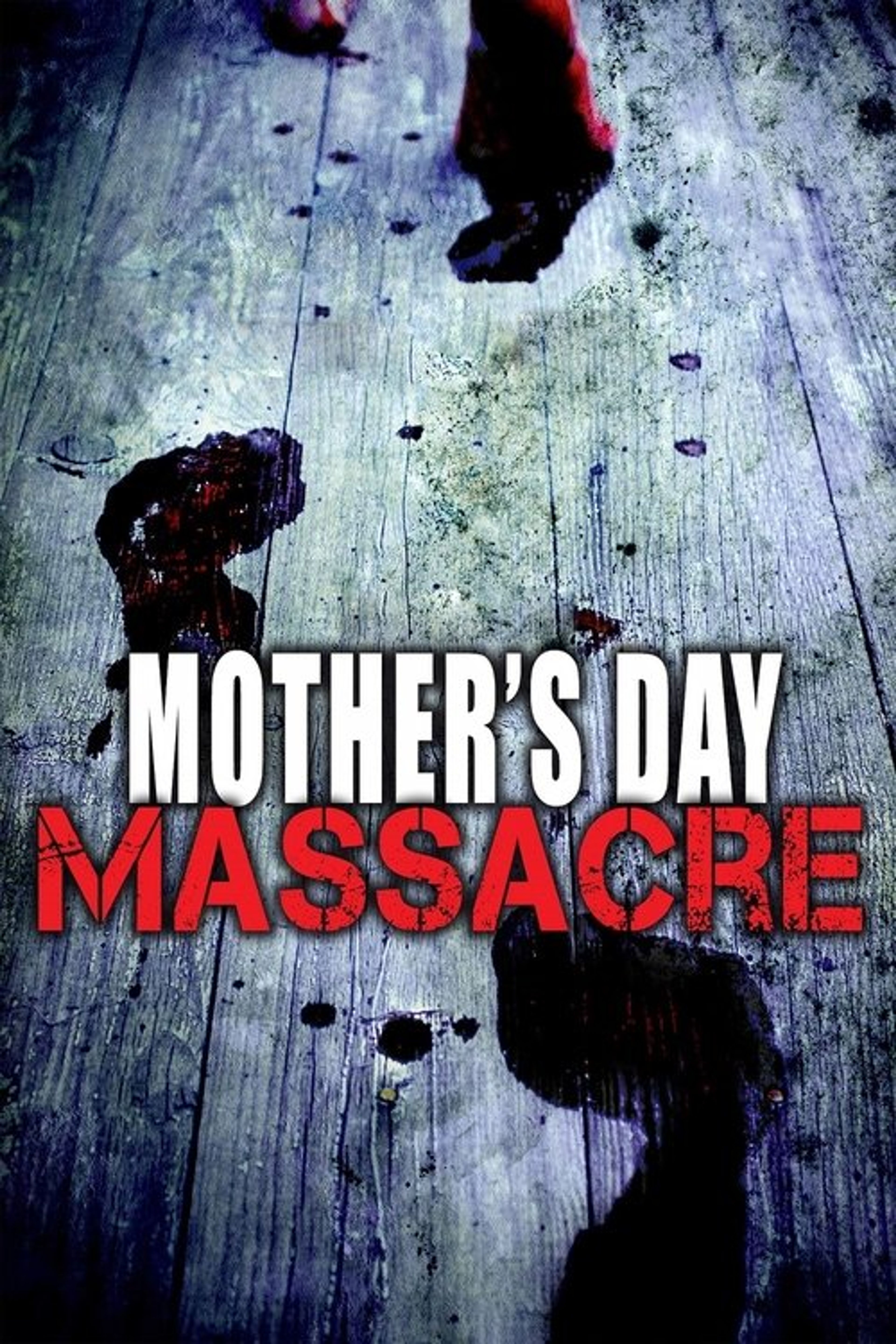 Poster image of Mother's Day Massacre