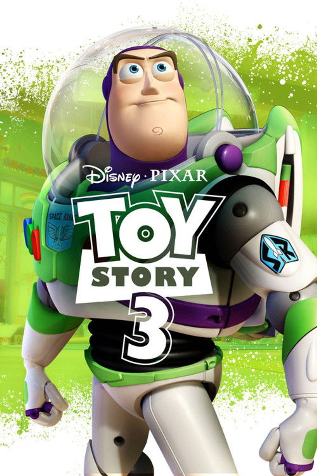 Poster image of Toy Story 3