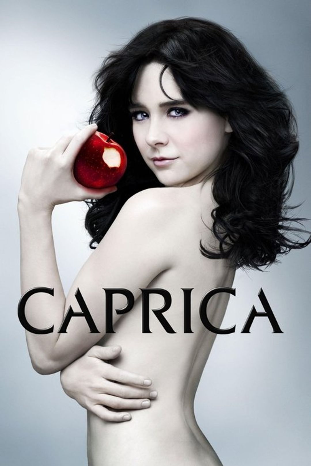 Poster image of Caprica