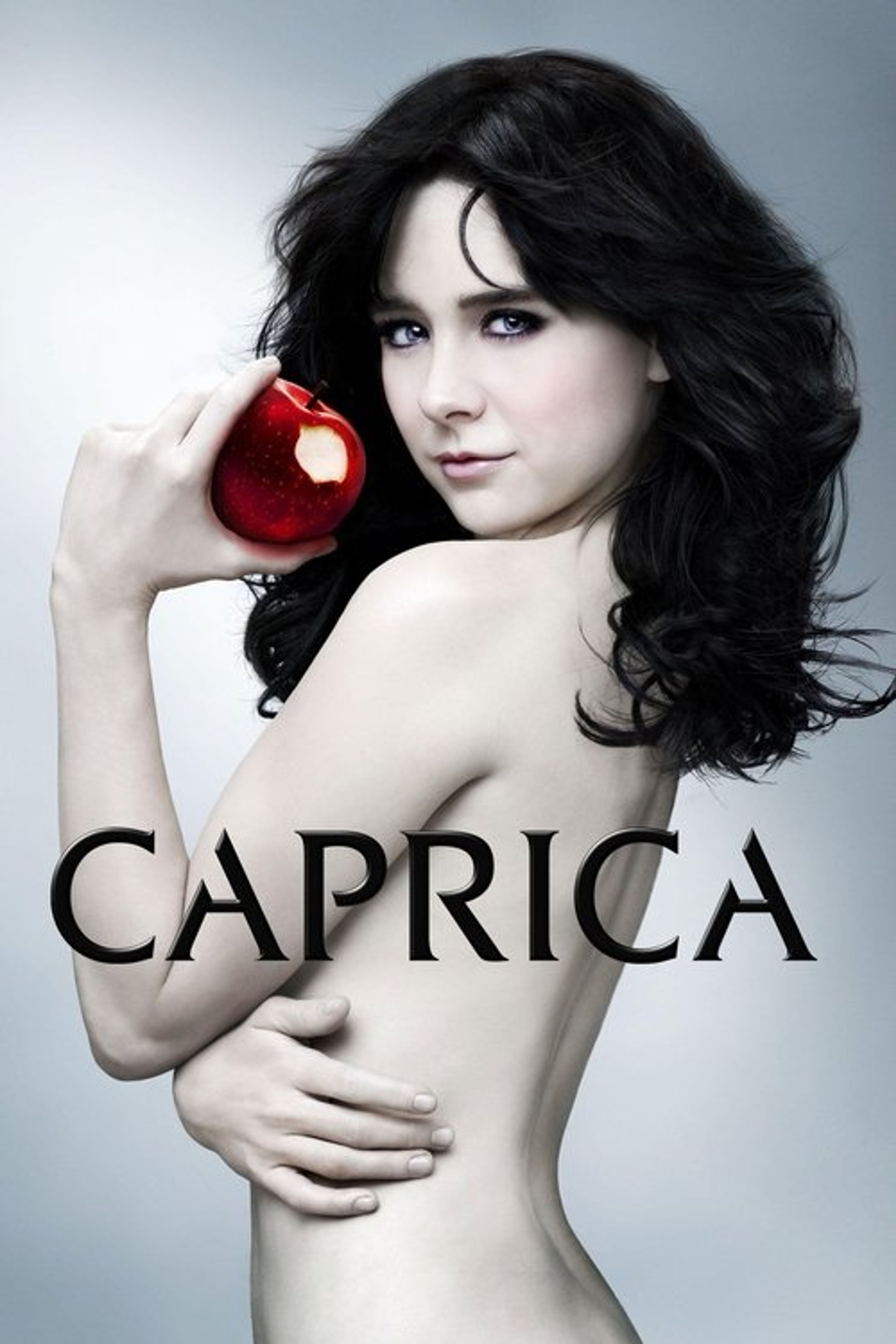Poster image of Caprica
