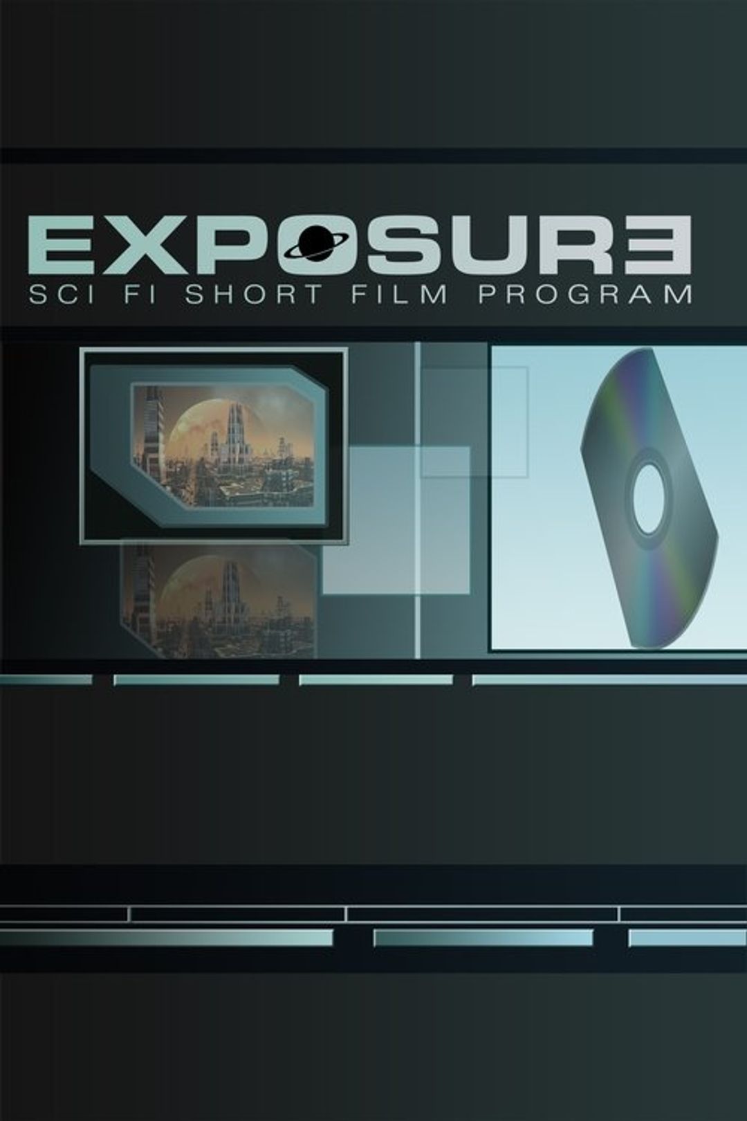 Poster image of Exposure