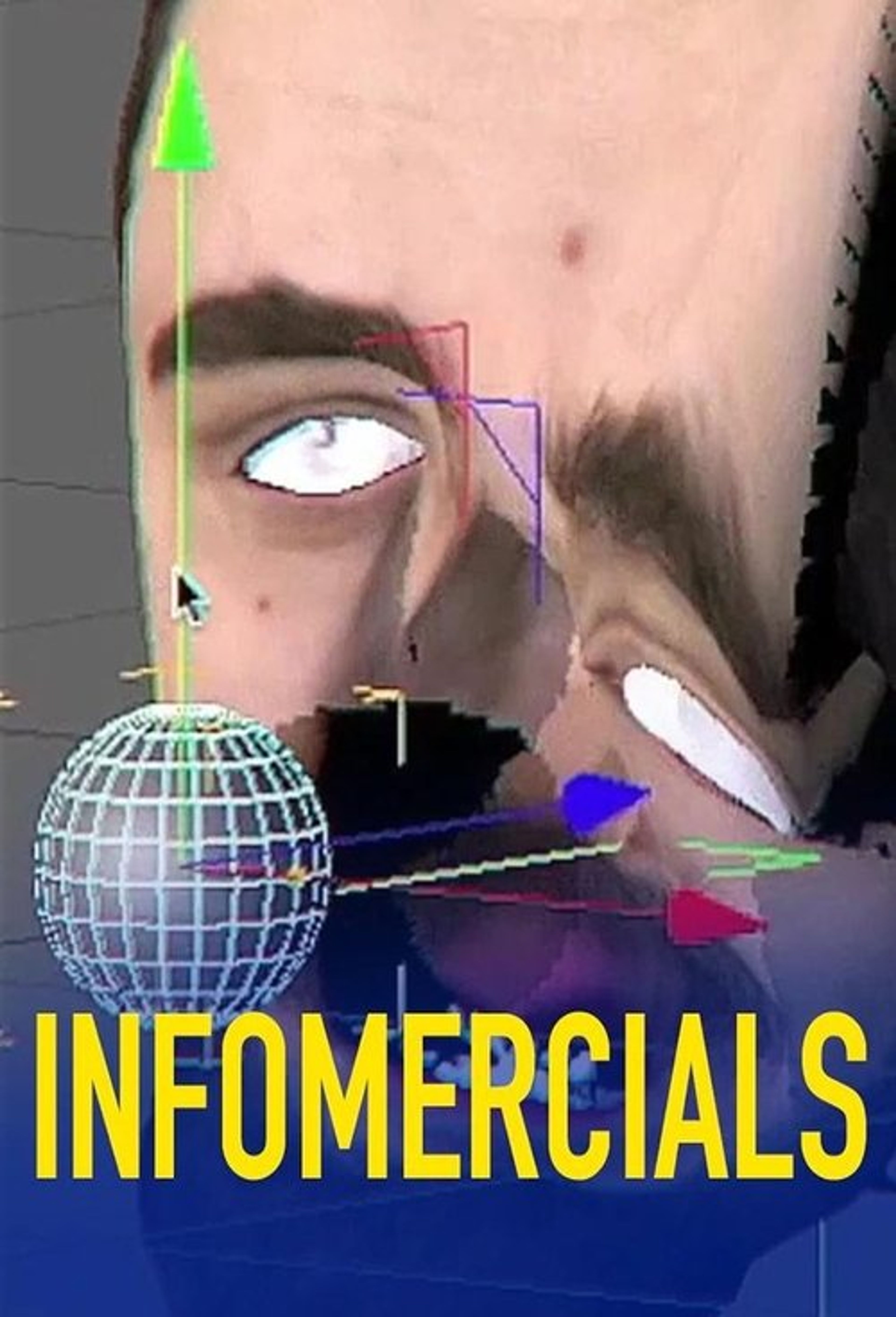 Poster image of Infomercials