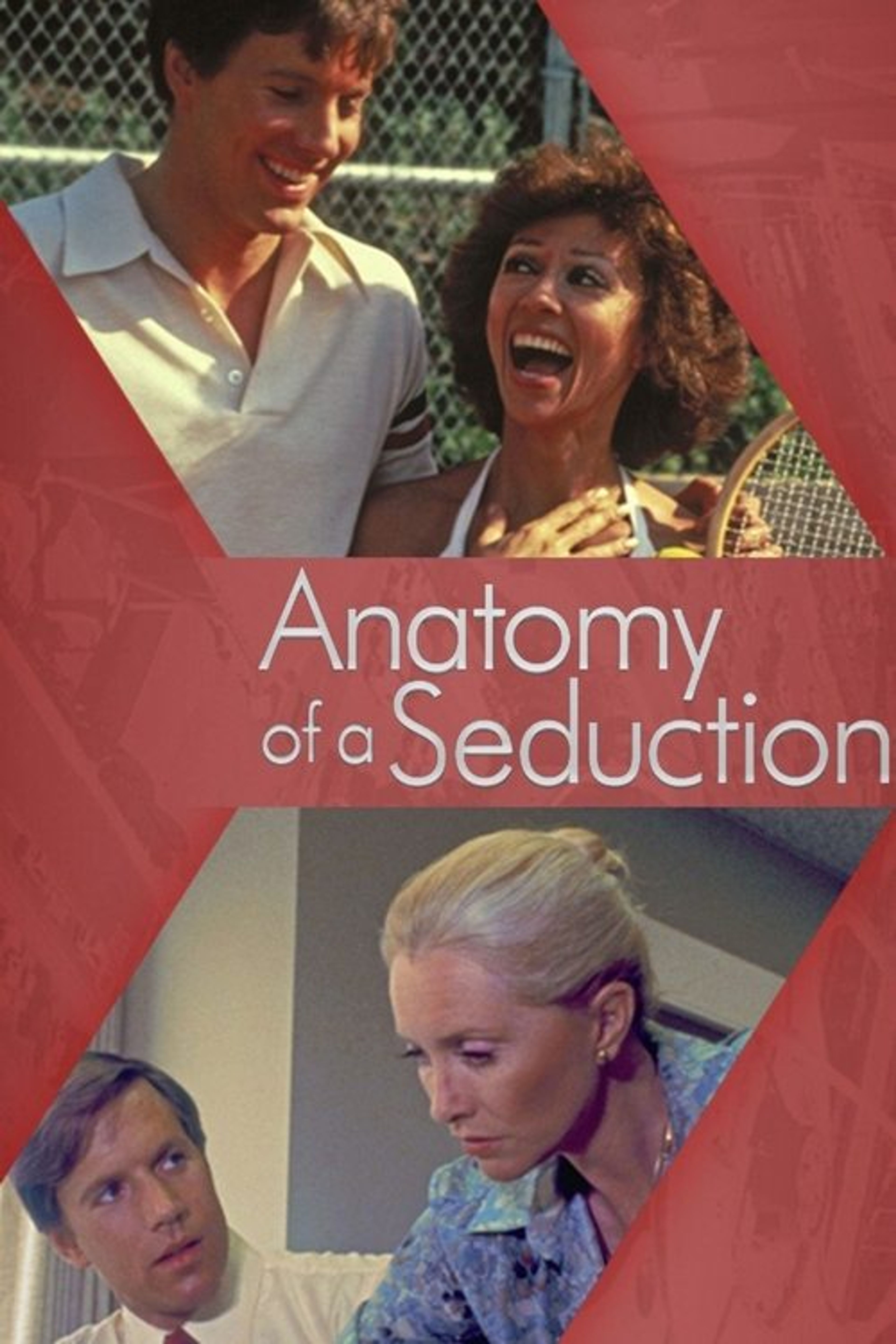 Poster image of Anatomy of a Seduction