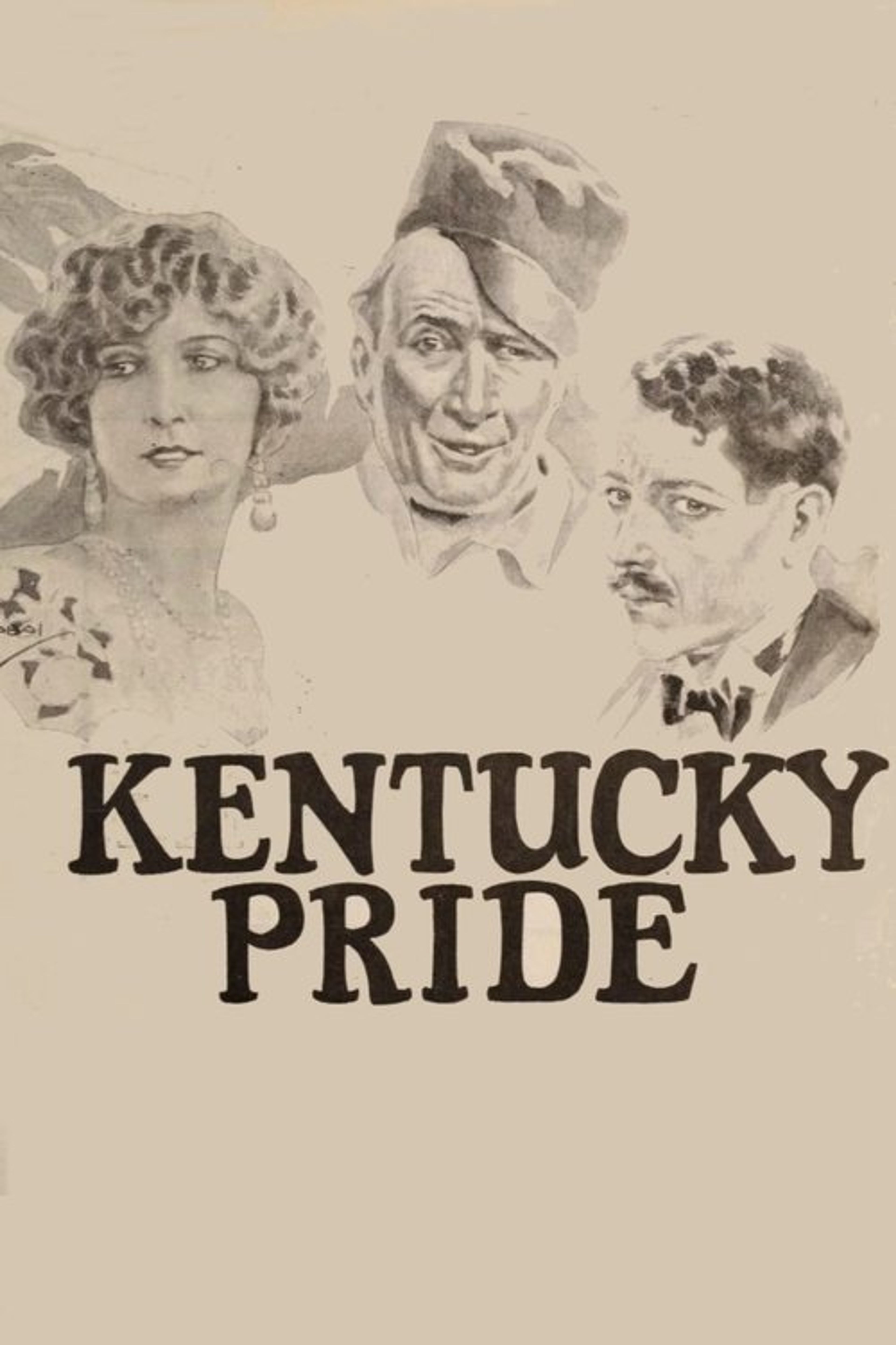 Poster image of Kentucky Pride