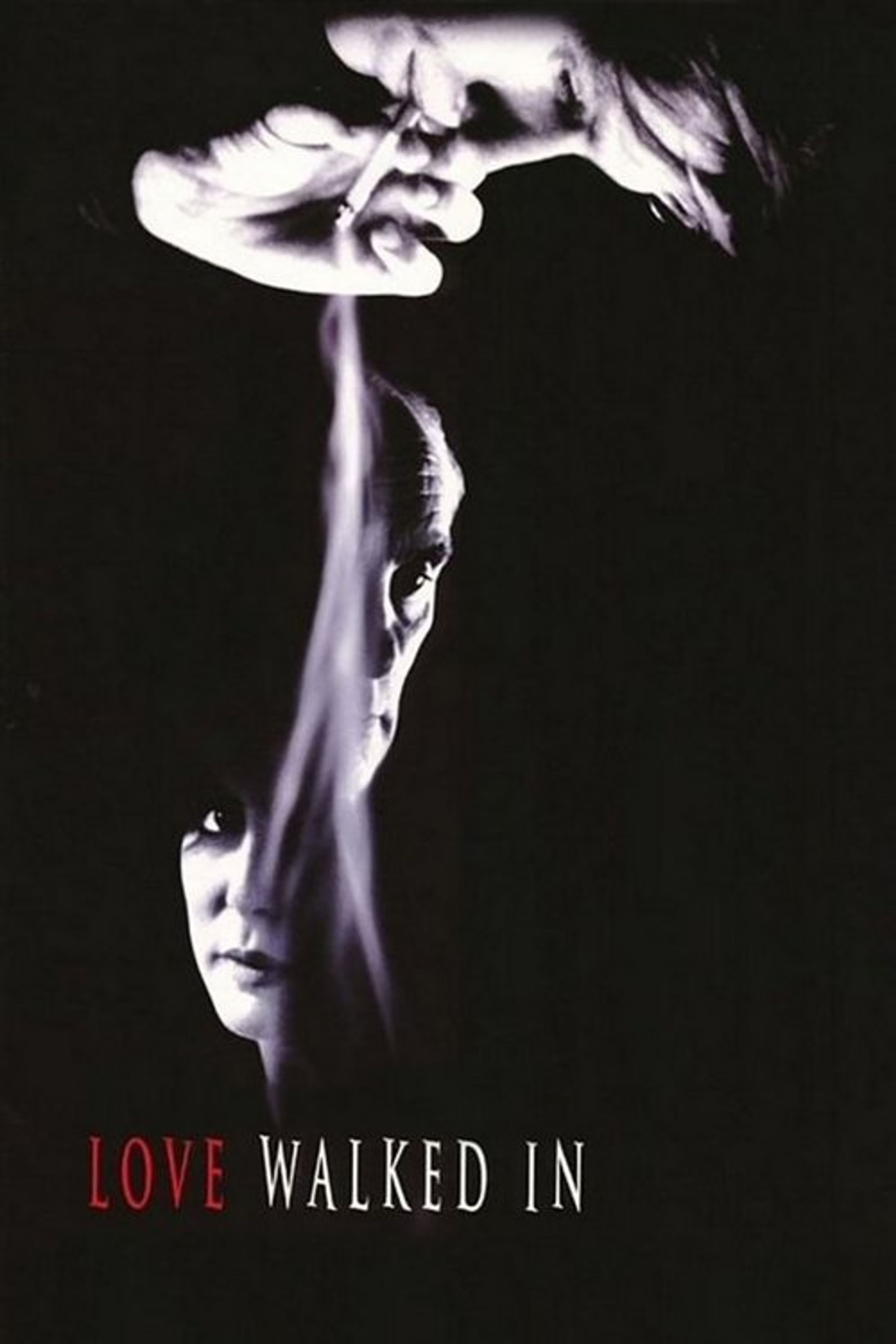 Poster image of Love Walked In