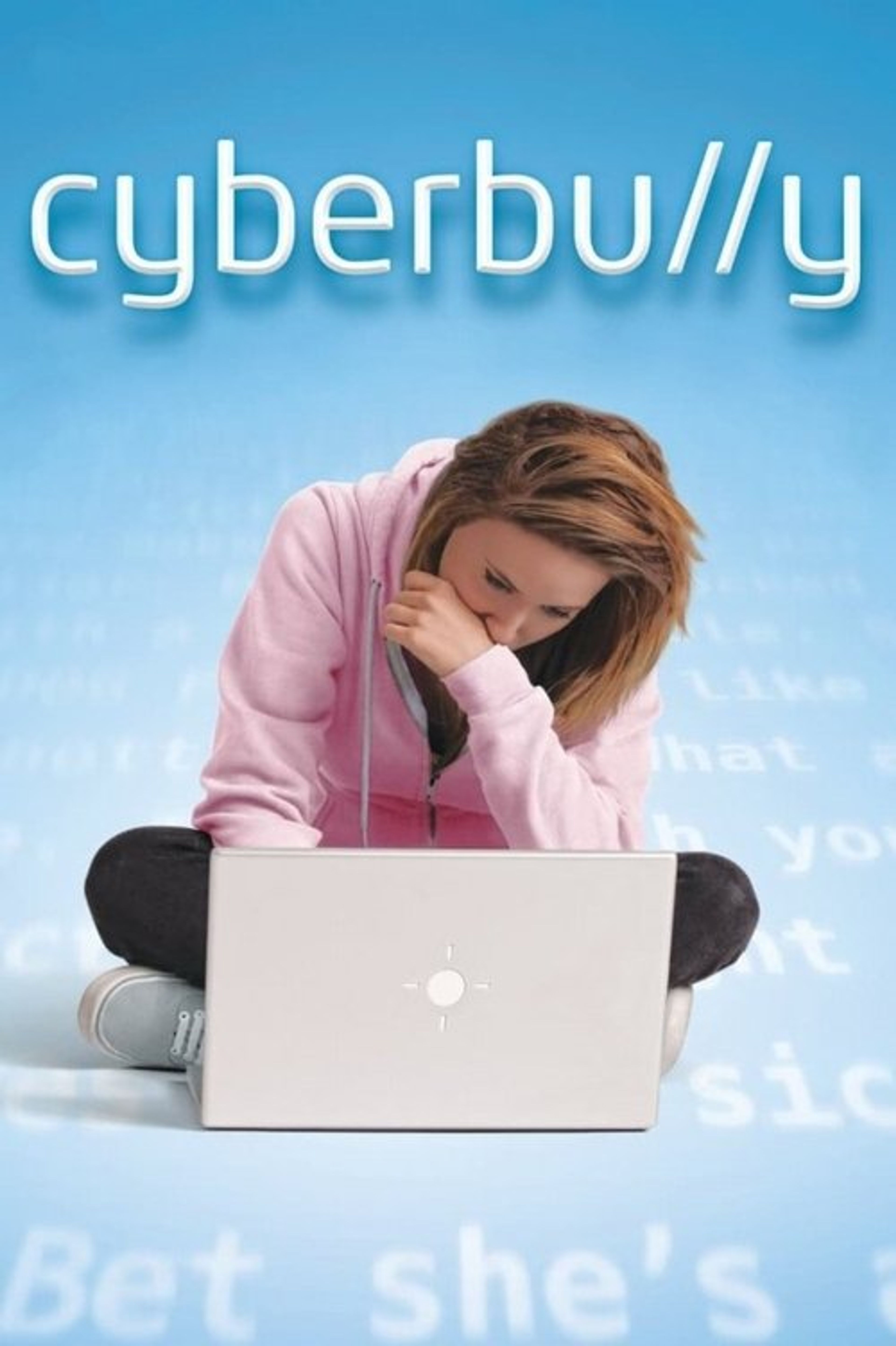 Poster image of Cyberbully